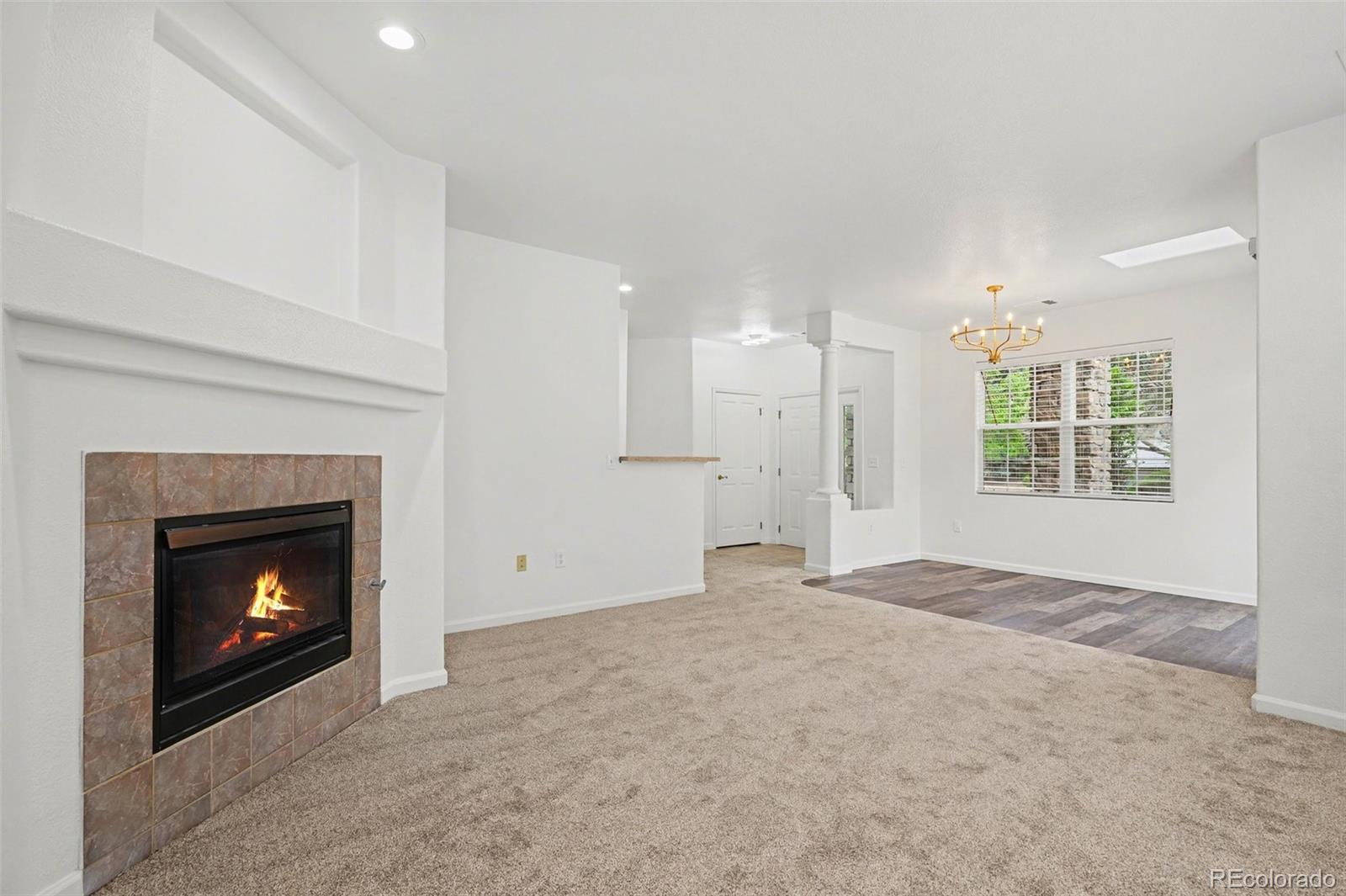 MLS Image #3 for 4034 s carson street 104,aurora, Colorado