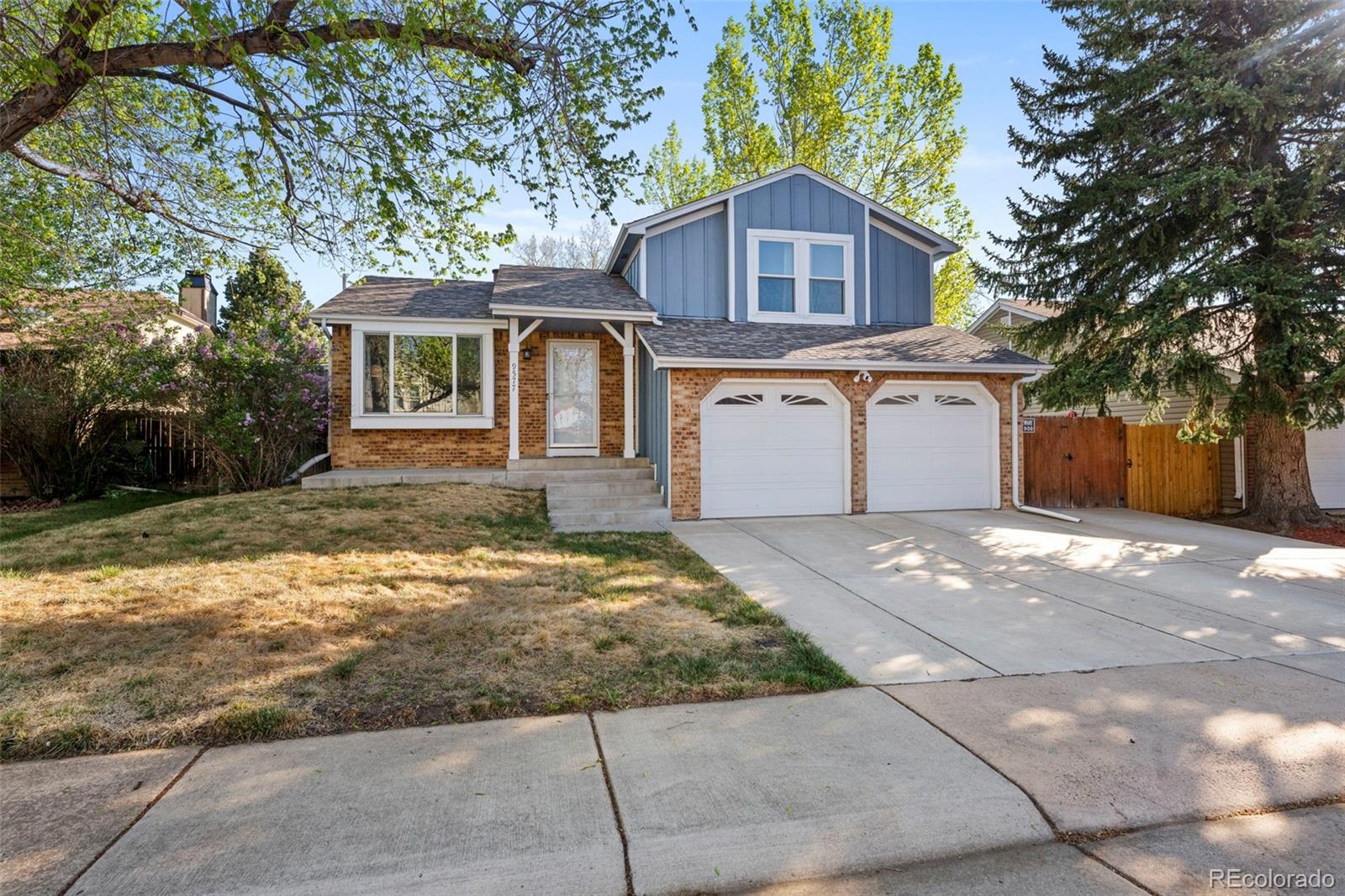 MLS Image #1 for 9577 w nichols place,littleton, Colorado