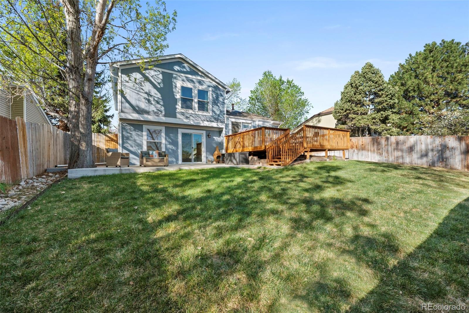MLS Image #19 for 9577 w nichols place,littleton, Colorado