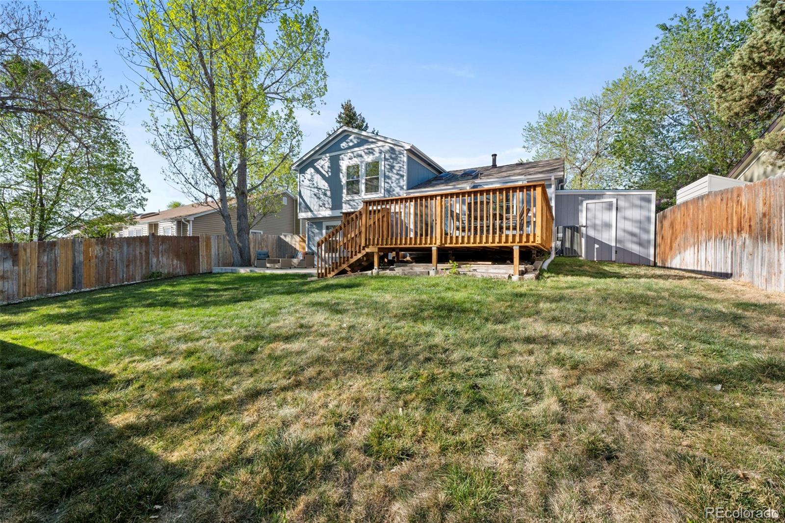 MLS Image #21 for 9577 w nichols place,littleton, Colorado