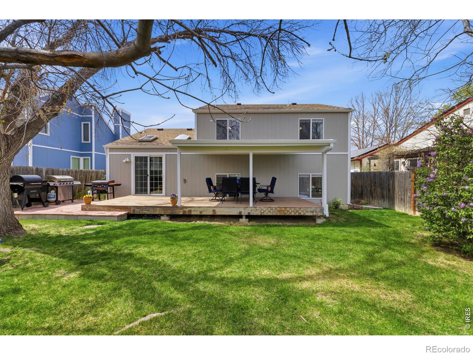 MLS Image #21 for 1724  tulip street,longmont, Colorado