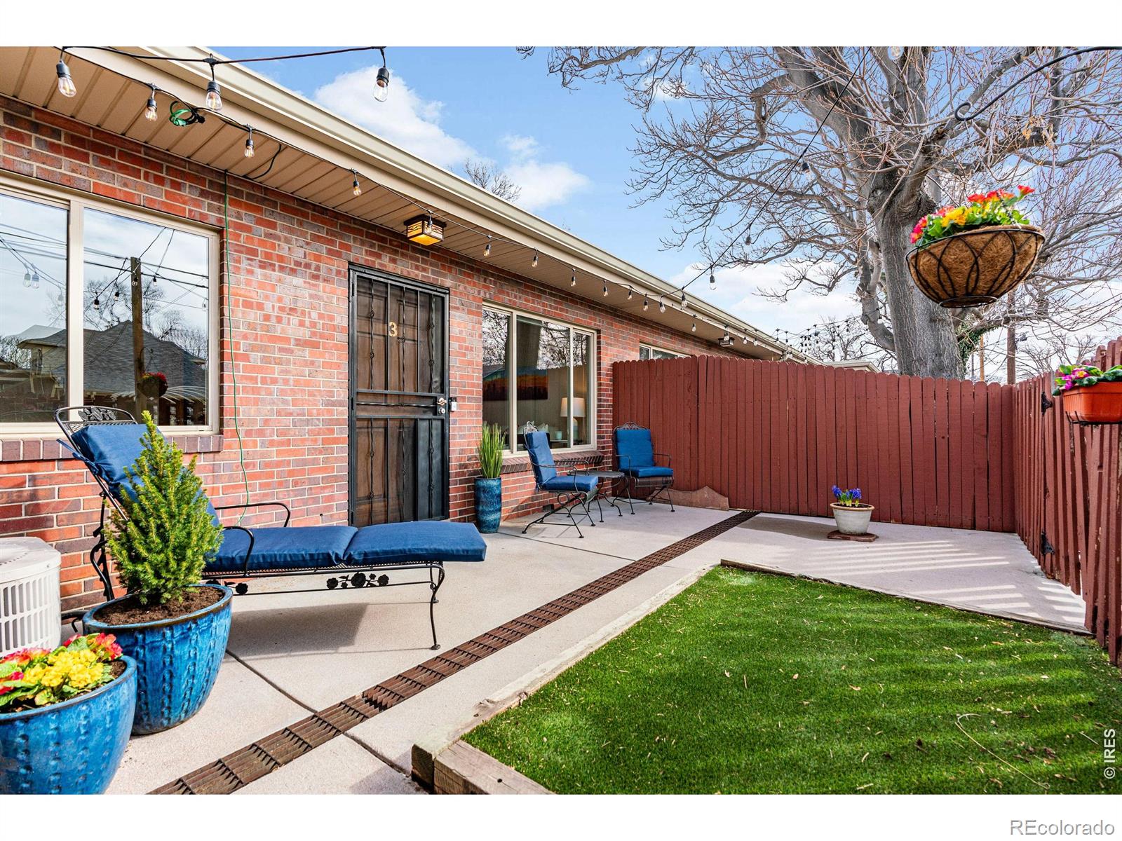 MLS Image #0 for 2438 w 35th avenue 3,denver, Colorado