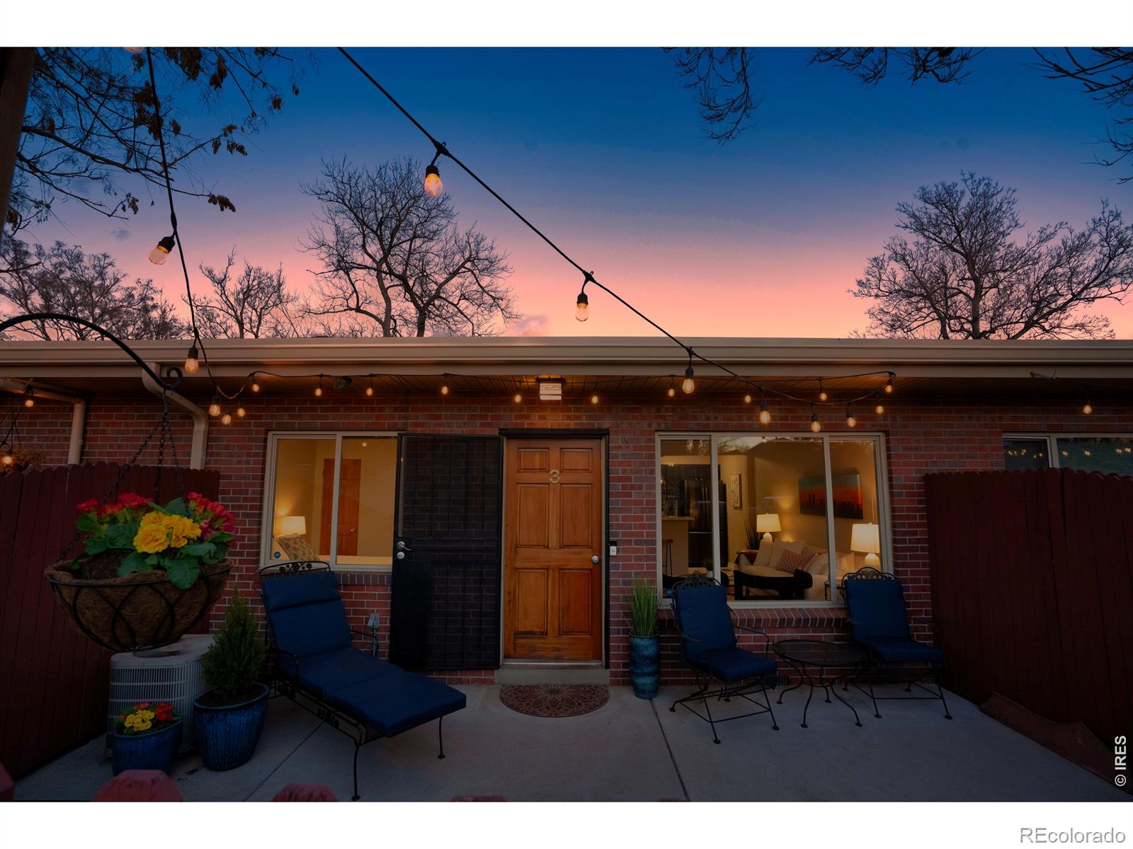 MLS Image #1 for 2438 w 35th avenue 3,denver, Colorado