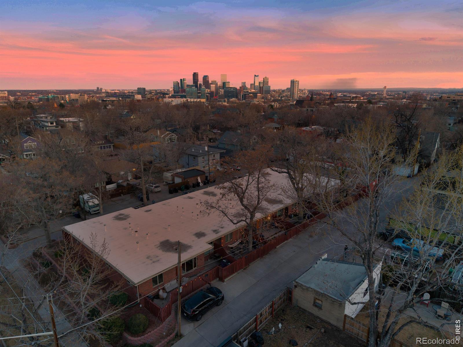 MLS Image #10 for 2438 w 35th avenue 3,denver, Colorado