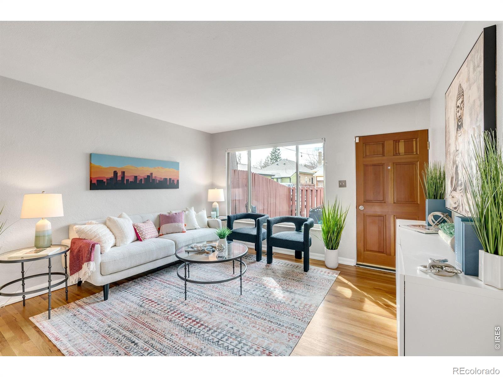 MLS Image #11 for 2438 w 35th avenue 3,denver, Colorado