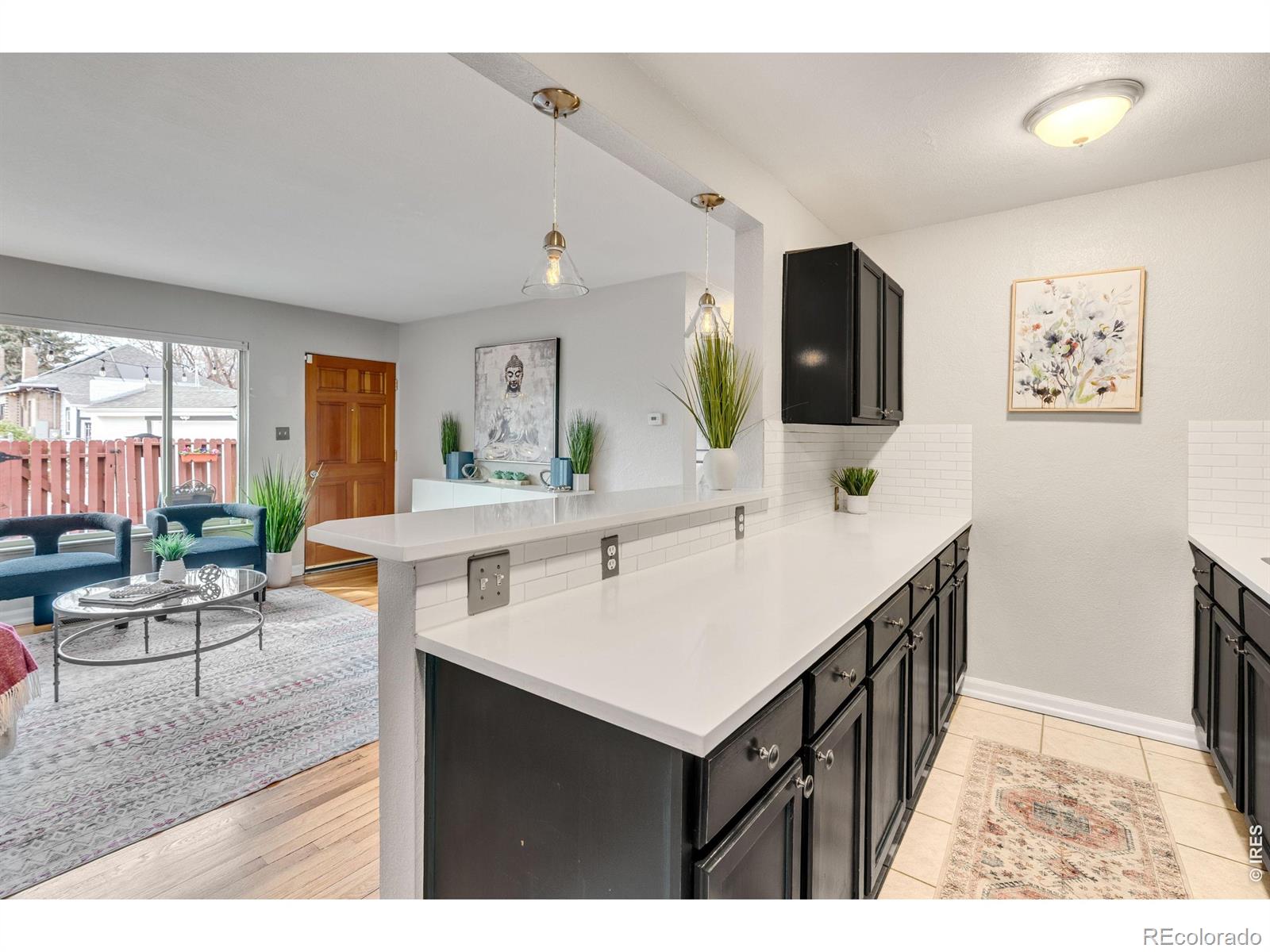 MLS Image #22 for 2438 w 35th avenue 3,denver, Colorado