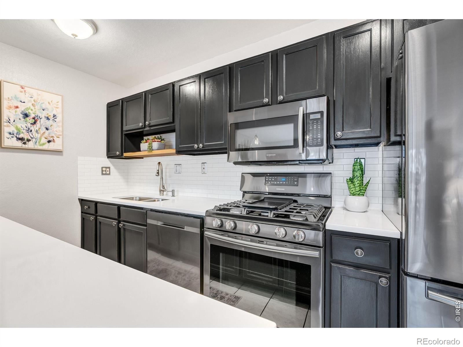 MLS Image #3 for 2438 w 35th avenue 3,denver, Colorado