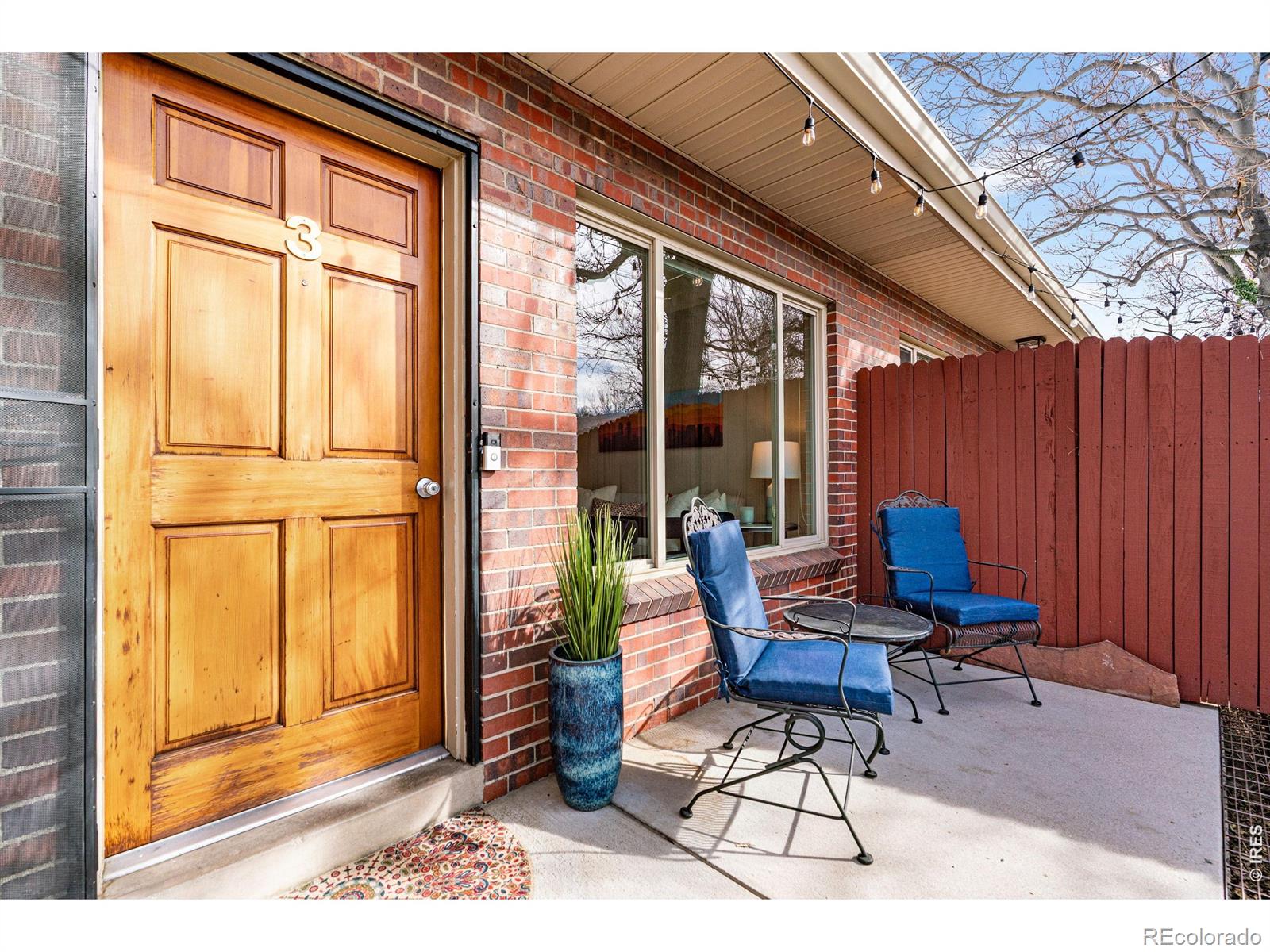 MLS Image #33 for 2438 w 35th avenue 3,denver, Colorado