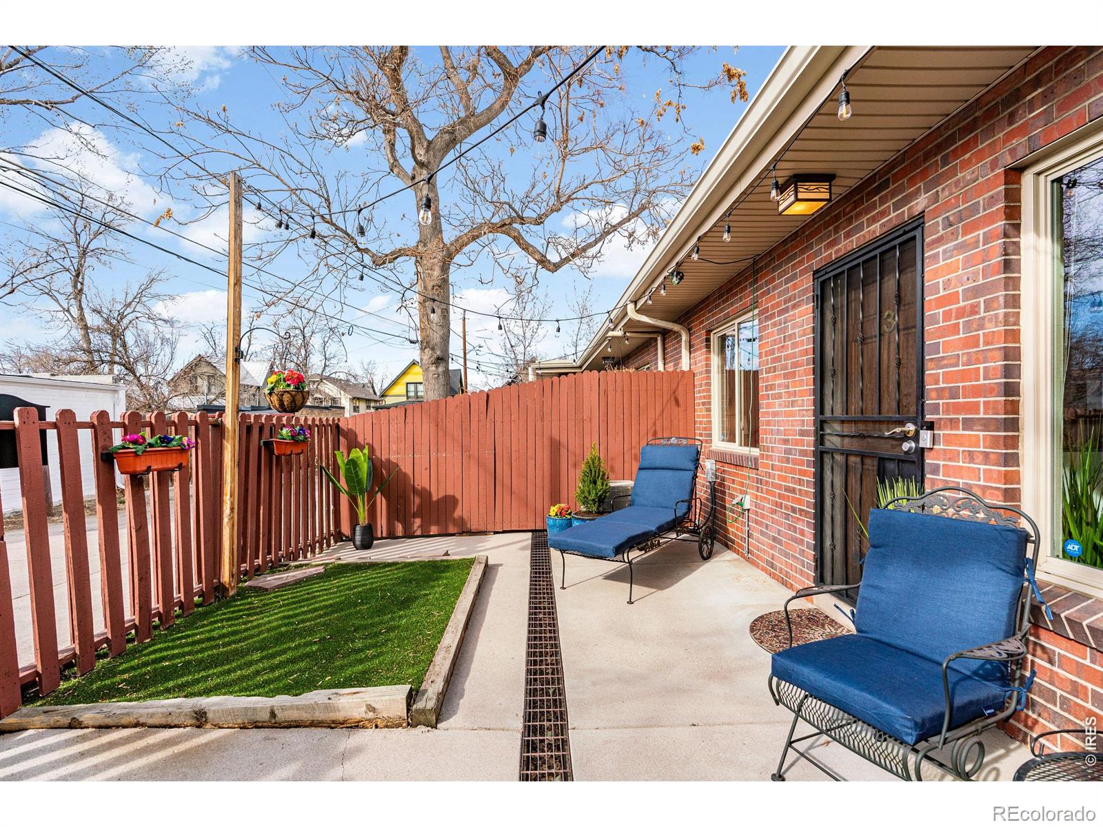 MLS Image #34 for 2438 w 35th avenue 3,denver, Colorado