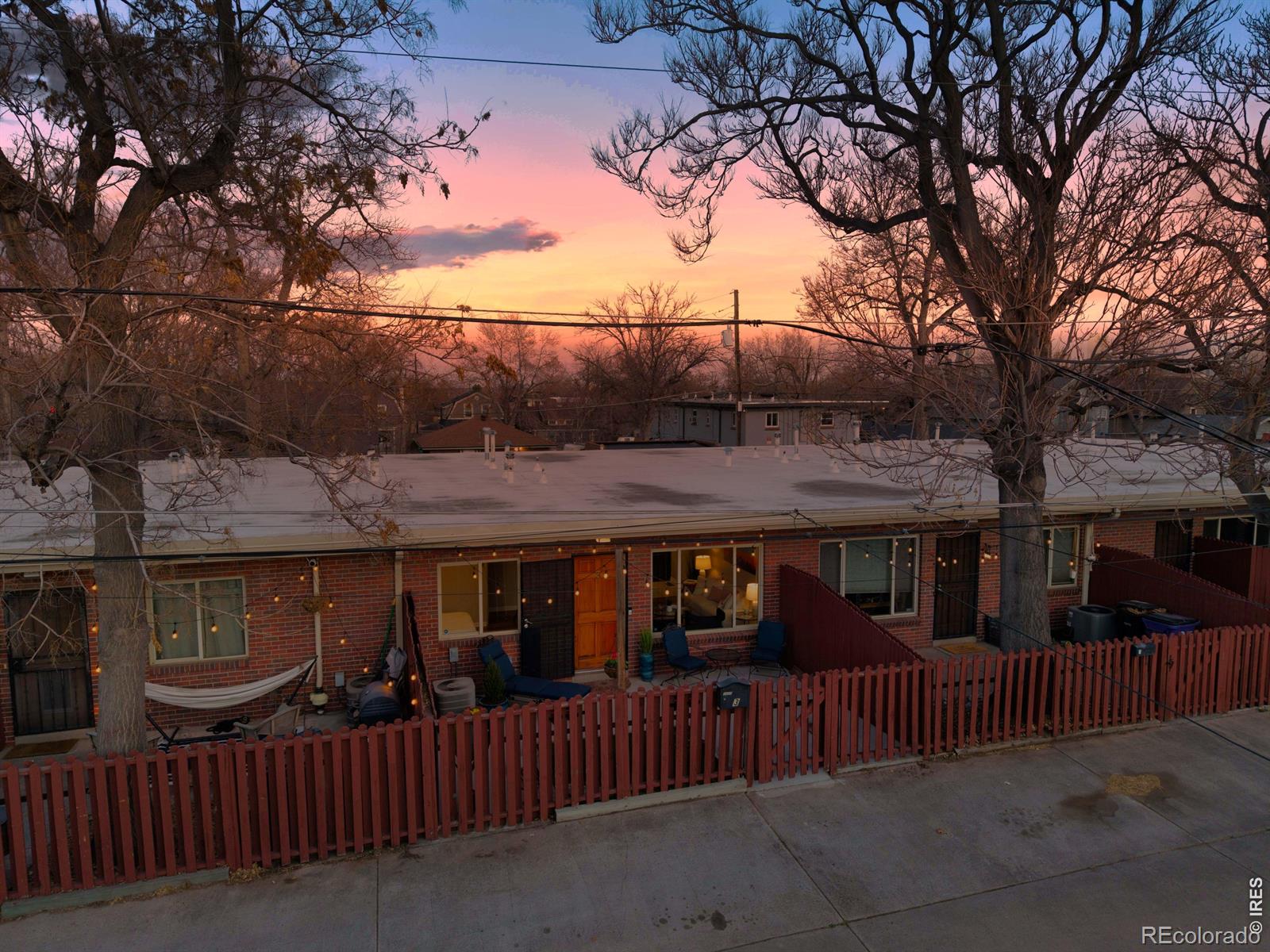 MLS Image #37 for 2438 w 35th avenue 3,denver, Colorado