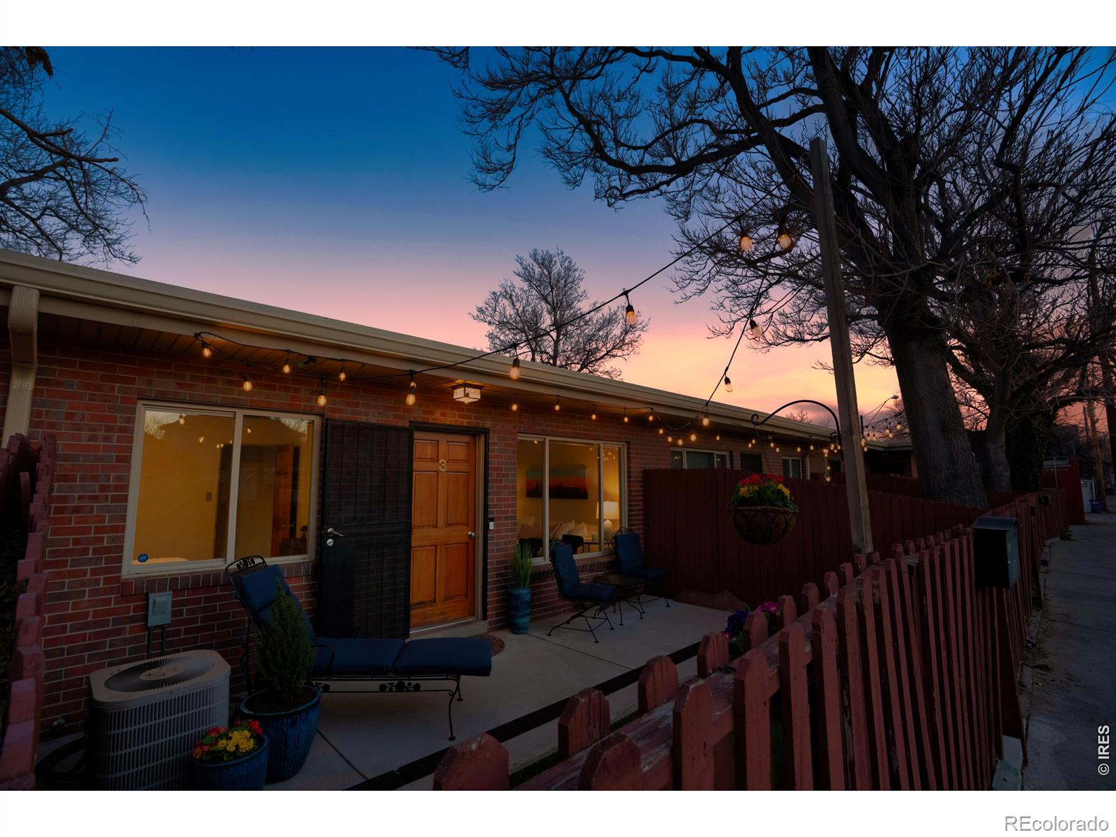 MLS Image #38 for 2438 w 35th avenue 3,denver, Colorado