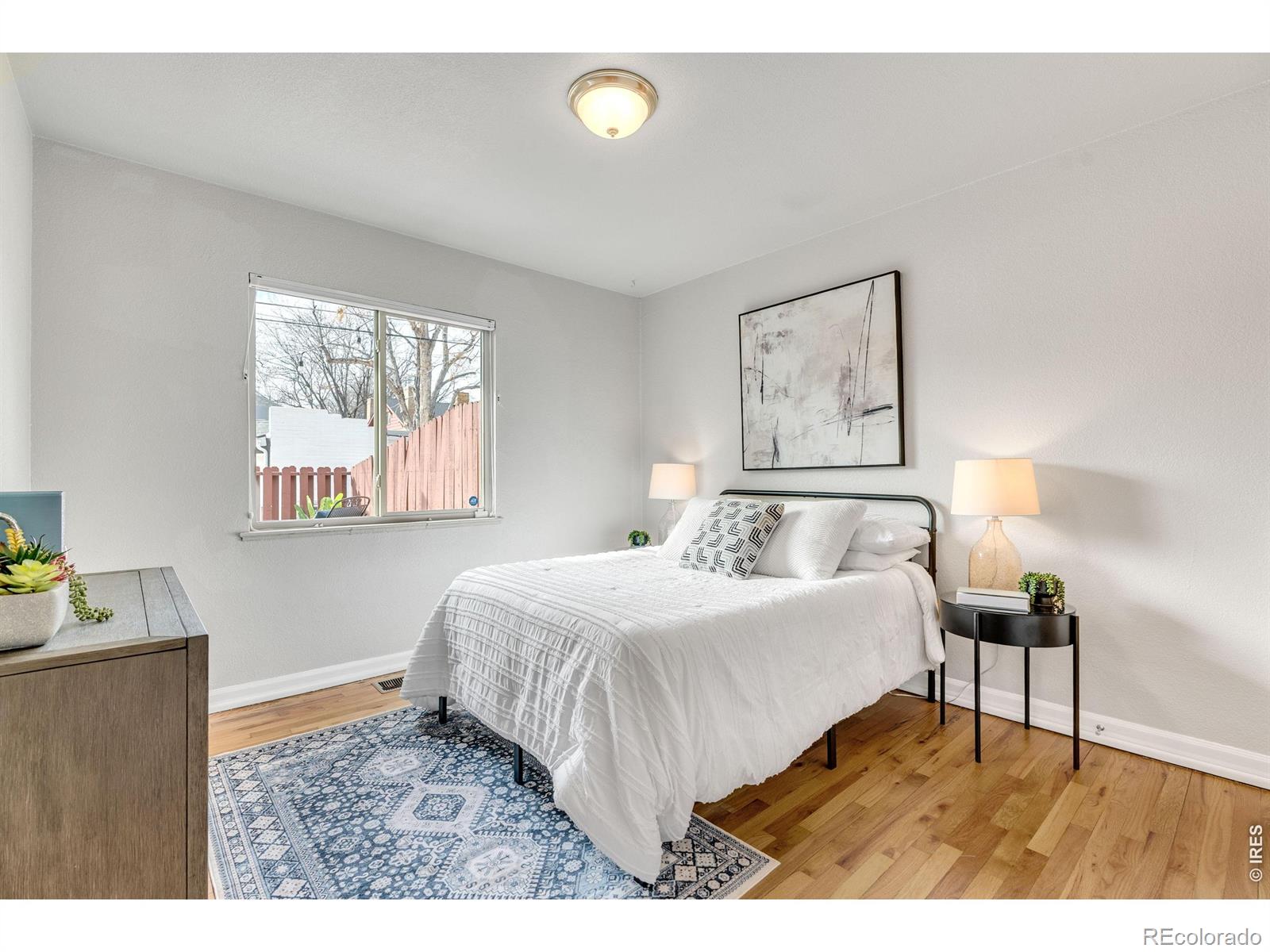 MLS Image #4 for 2438 w 35th avenue 3,denver, Colorado
