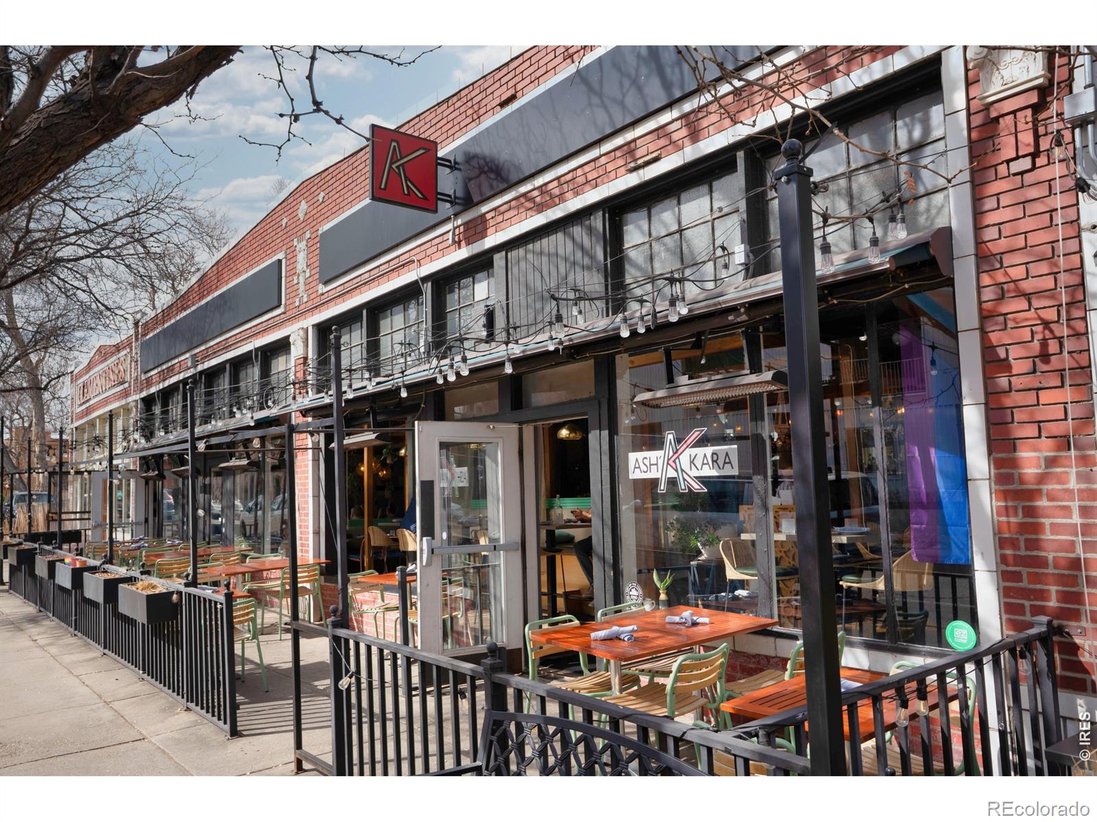 MLS Image #40 for 2438 w 35th avenue 3,denver, Colorado