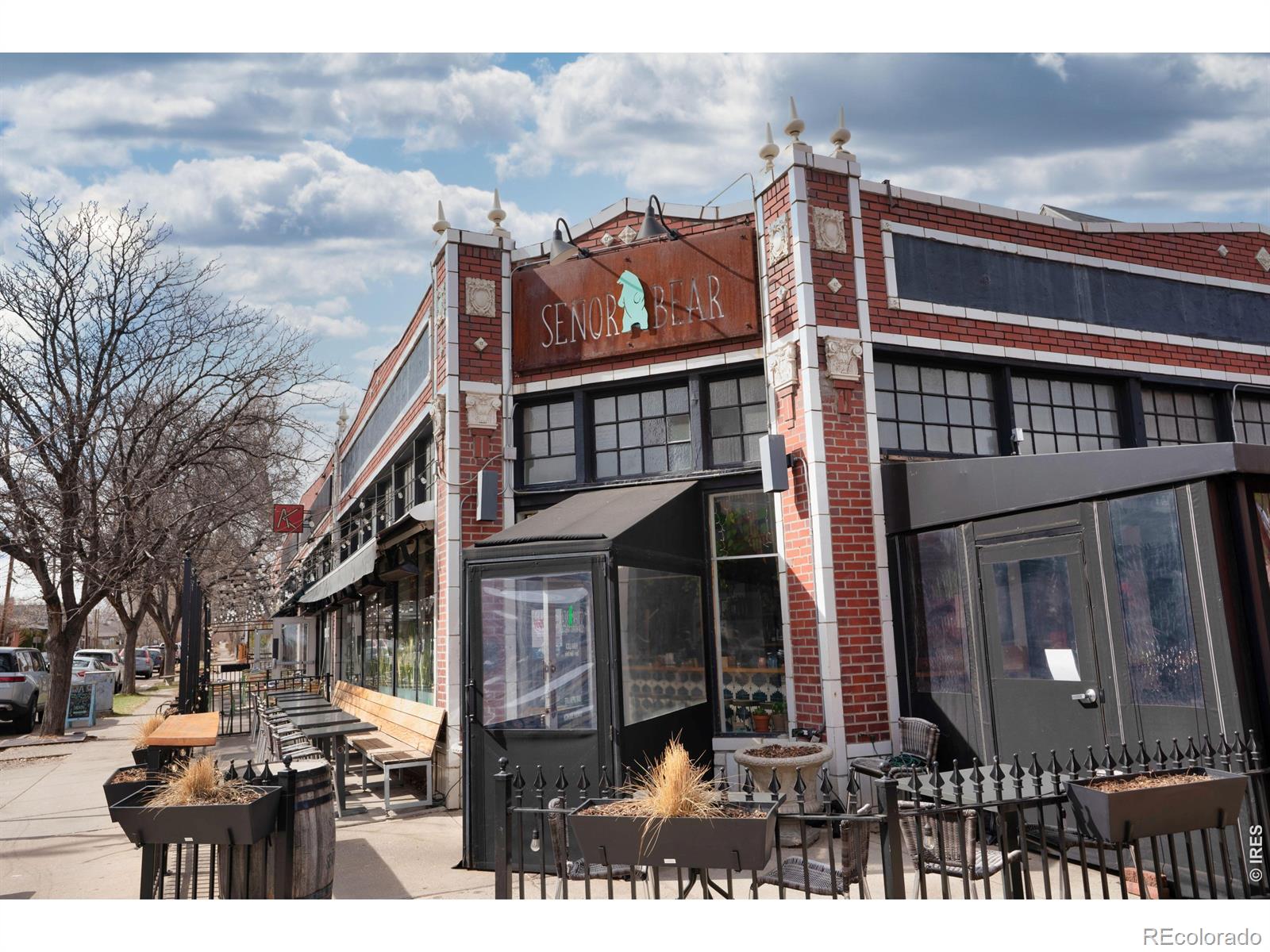 MLS Image #42 for 2438 w 35th avenue 3,denver, Colorado
