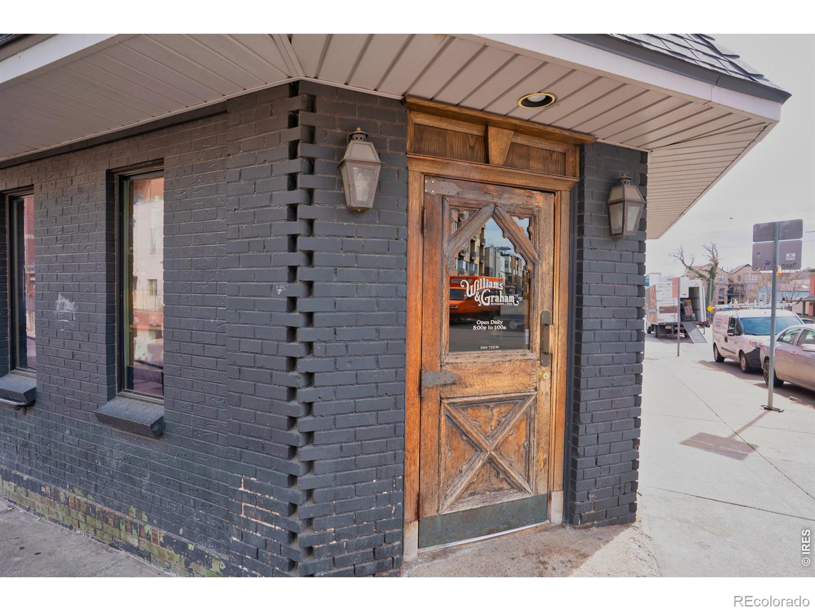 MLS Image #43 for 2438 w 35th avenue 3,denver, Colorado