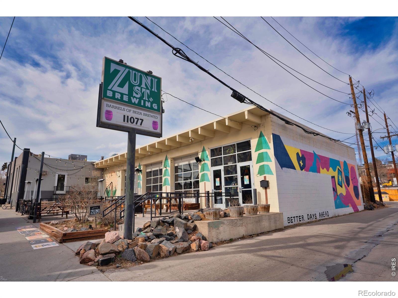 MLS Image #45 for 2438 w 35th avenue 3,denver, Colorado
