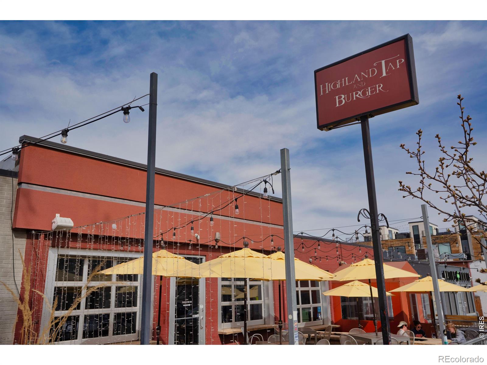 MLS Image #46 for 2438 w 35th avenue 3,denver, Colorado
