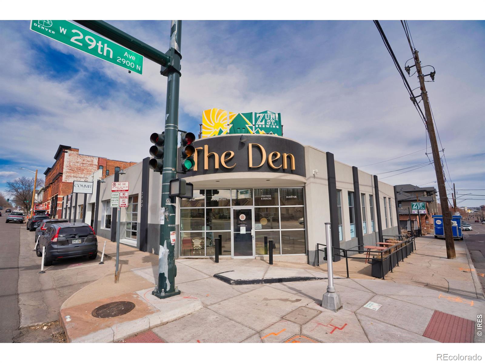 MLS Image #47 for 2438 w 35th avenue 3,denver, Colorado