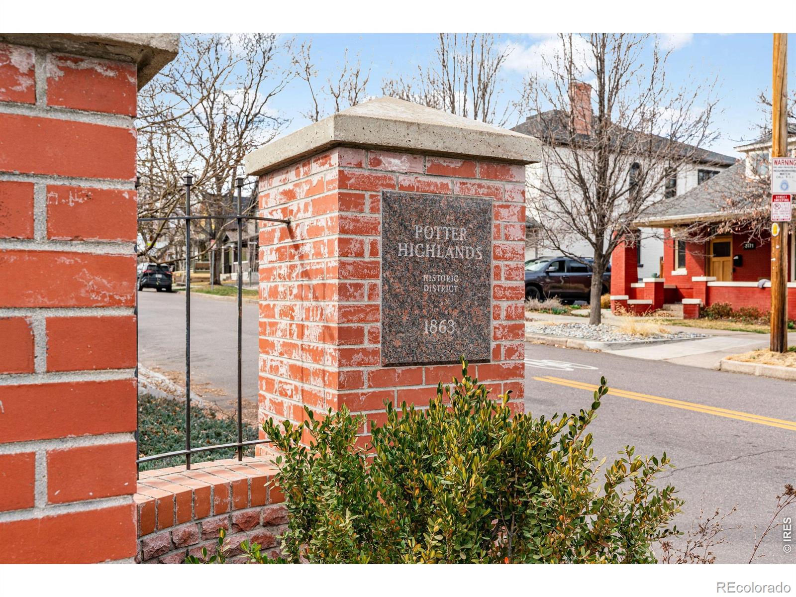 MLS Image #5 for 2438 w 35th avenue 3,denver, Colorado