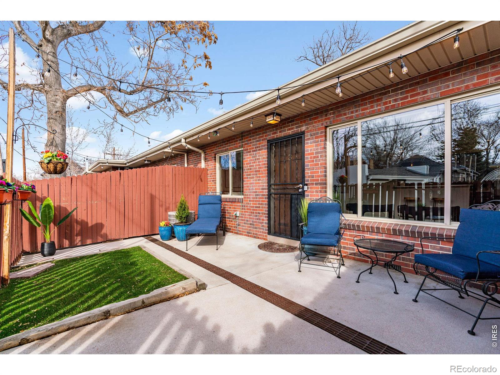 MLS Image #8 for 2438 w 35th avenue 3,denver, Colorado