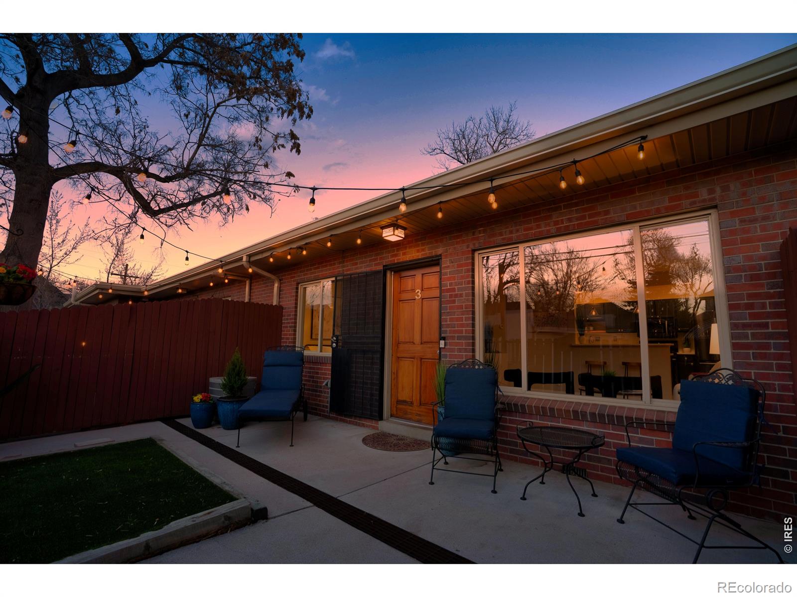 MLS Image #9 for 2438 w 35th avenue 3,denver, Colorado