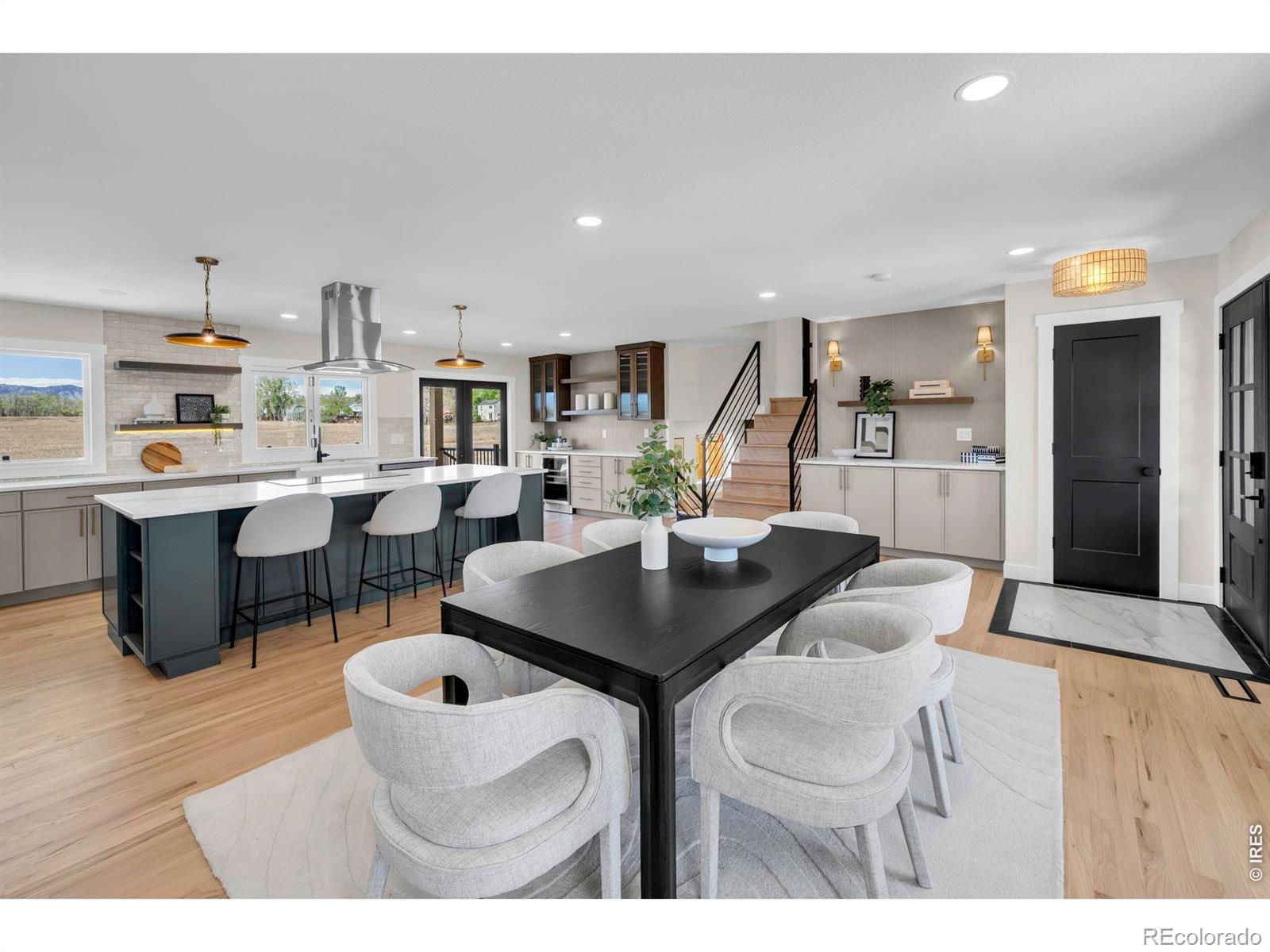 MLS Image #7 for 203  lois drive,louisville, Colorado