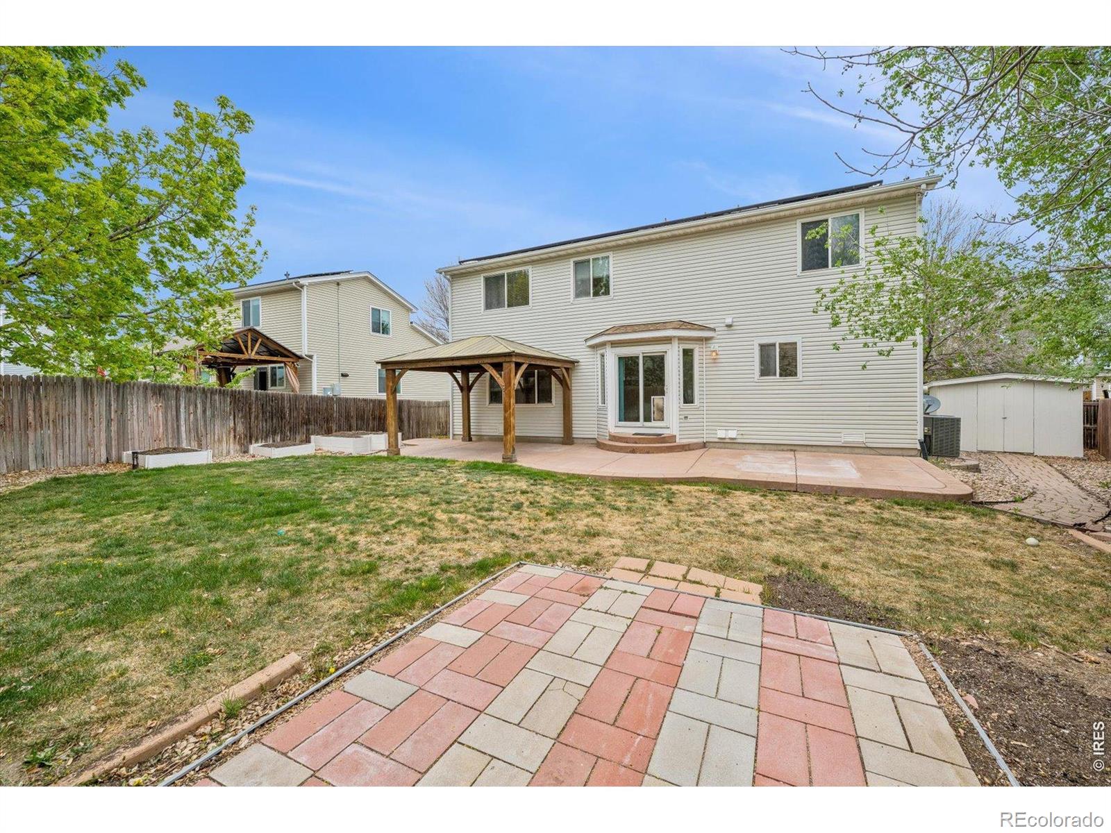 MLS Image #25 for 2210 e 126th way,thornton, Colorado