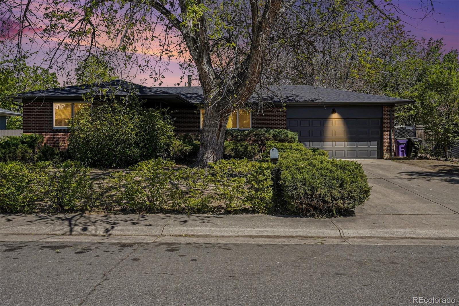 MLS Image #0 for 5034  scranton court,denver, Colorado