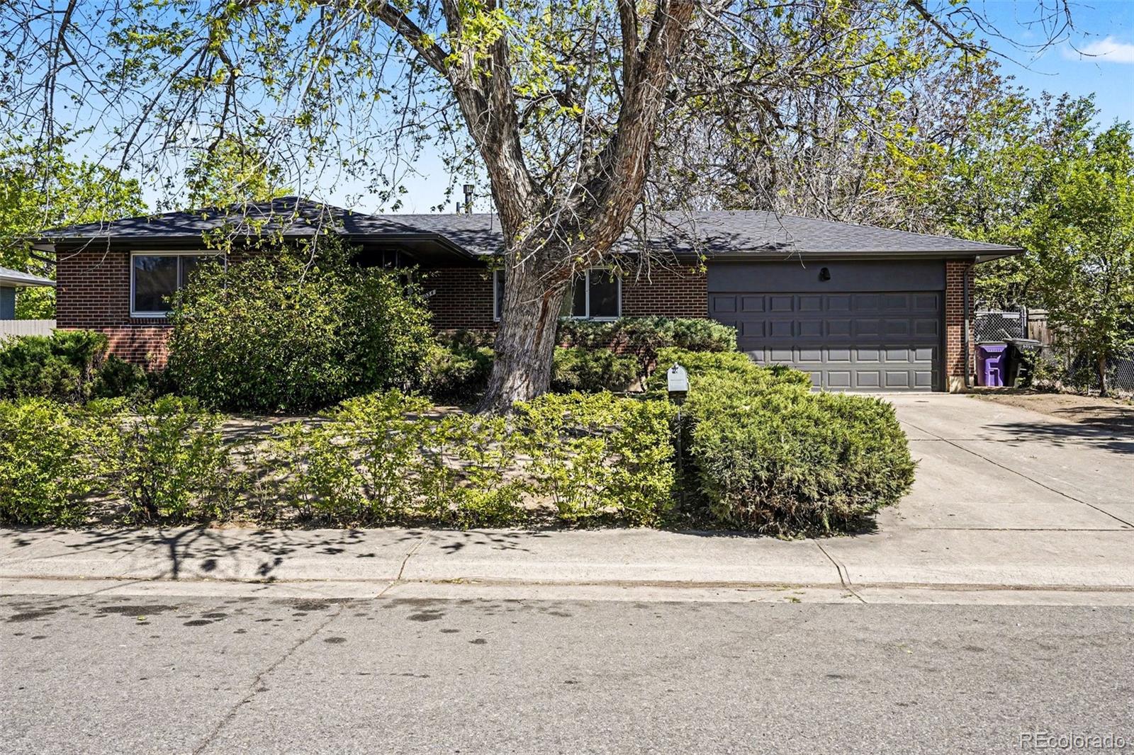 MLS Image #1 for 5034  scranton court,denver, Colorado
