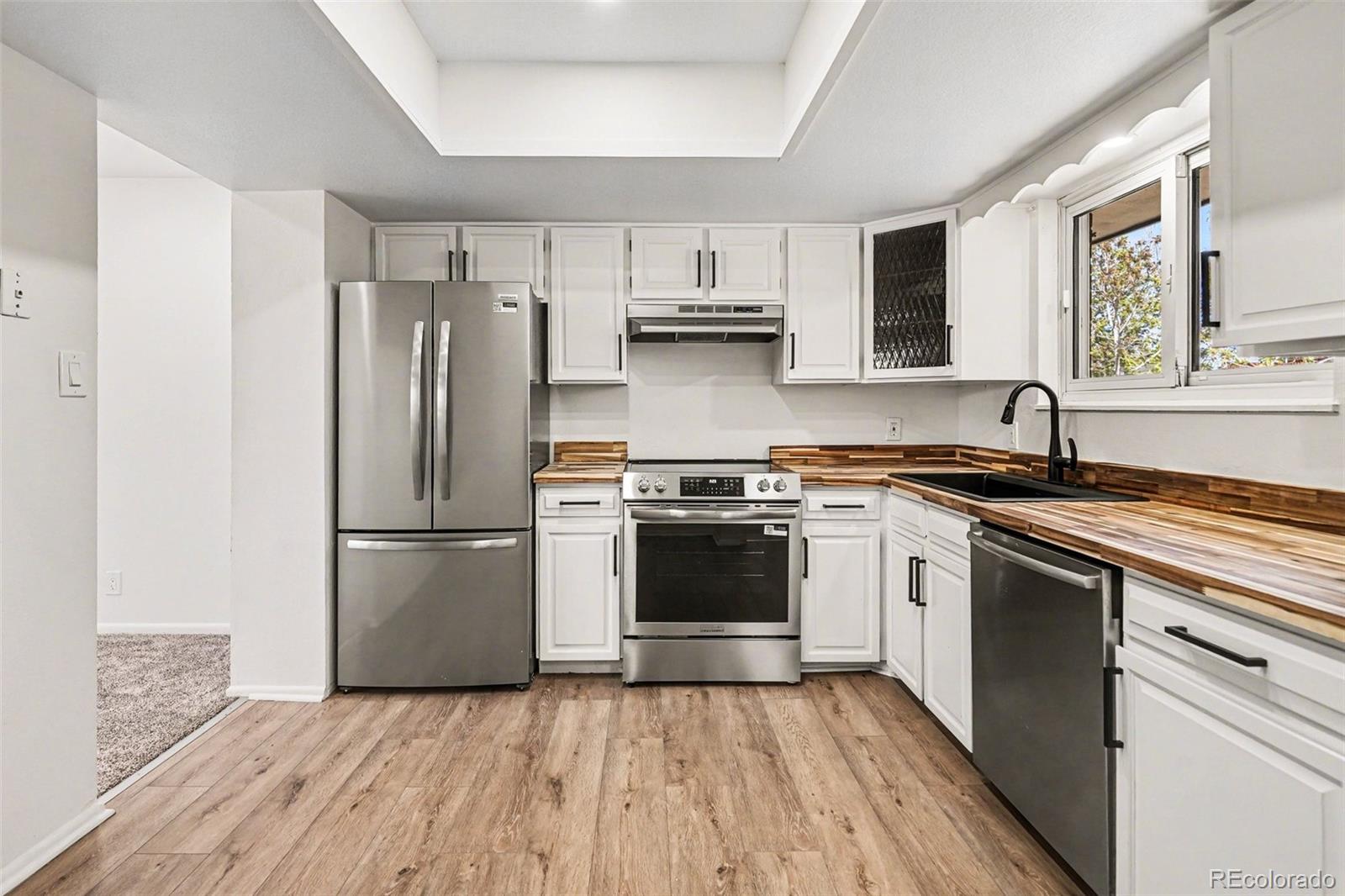 MLS Image #10 for 5034  scranton court,denver, Colorado