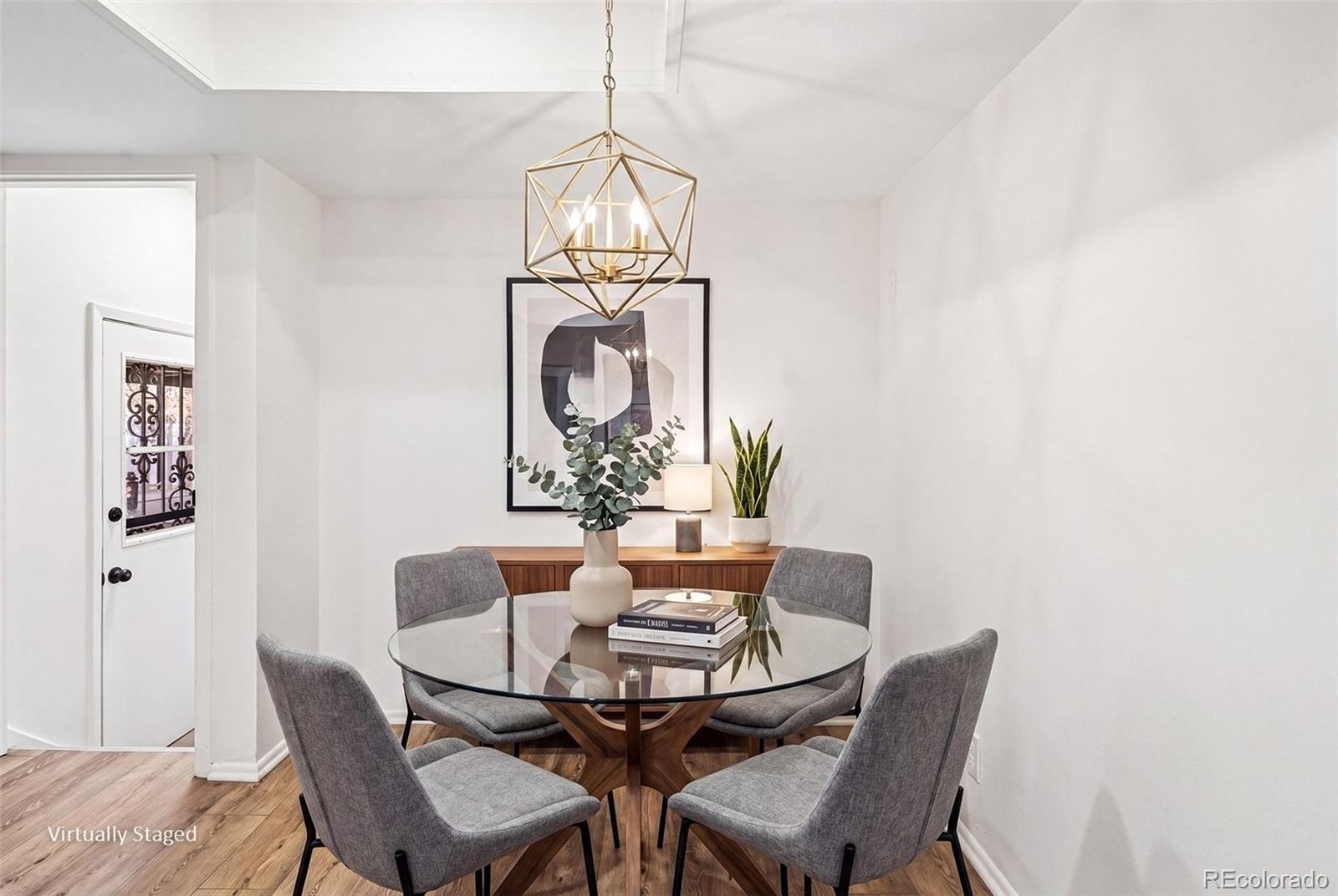 MLS Image #12 for 5034  scranton court,denver, Colorado