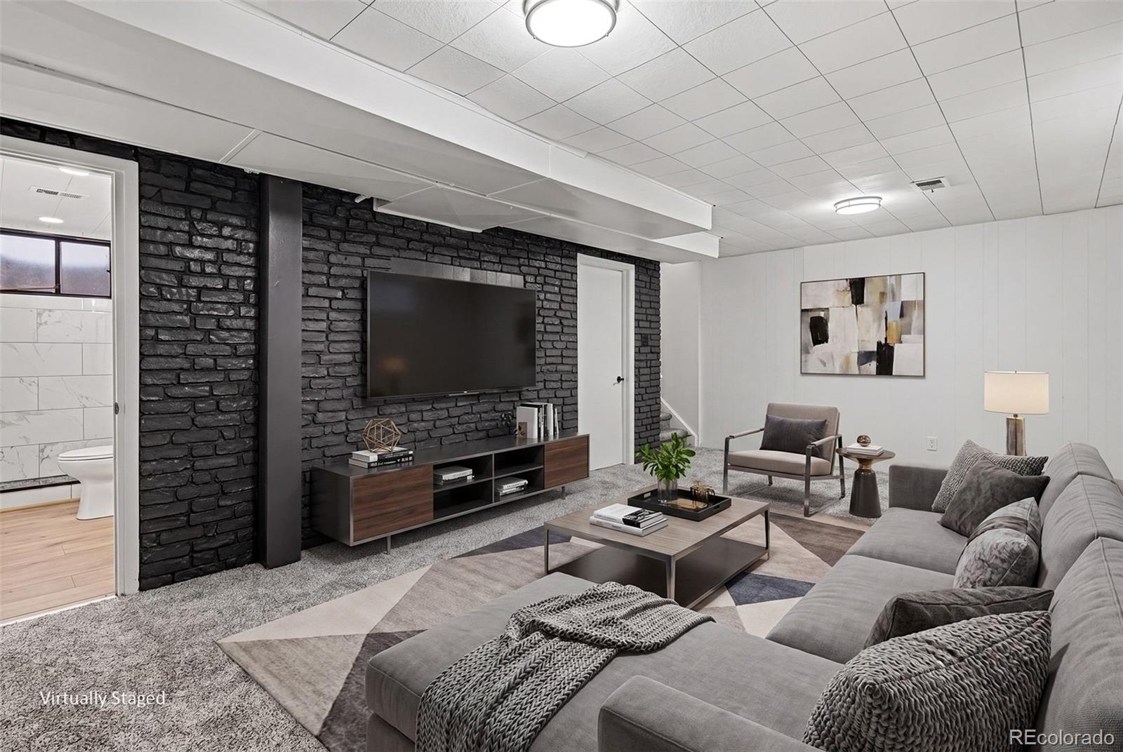 MLS Image #21 for 5034  scranton court,denver, Colorado