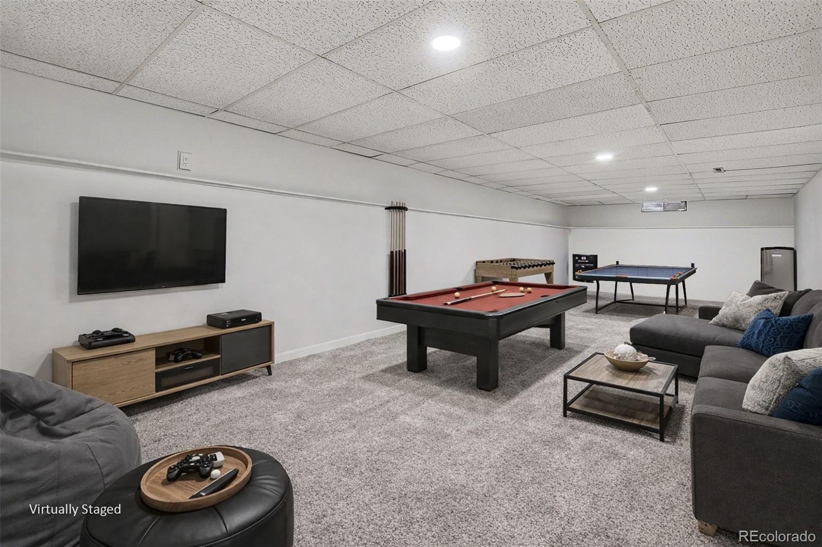 MLS Image #26 for 5034  scranton court,denver, Colorado