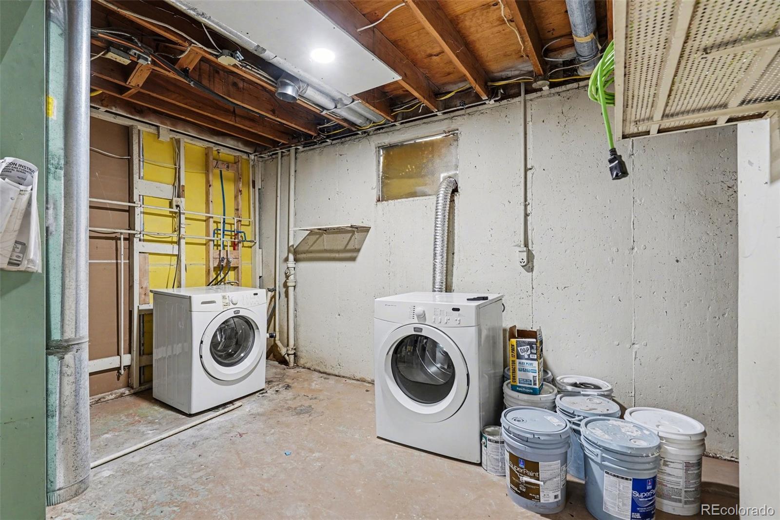 MLS Image #31 for 5034  scranton court,denver, Colorado