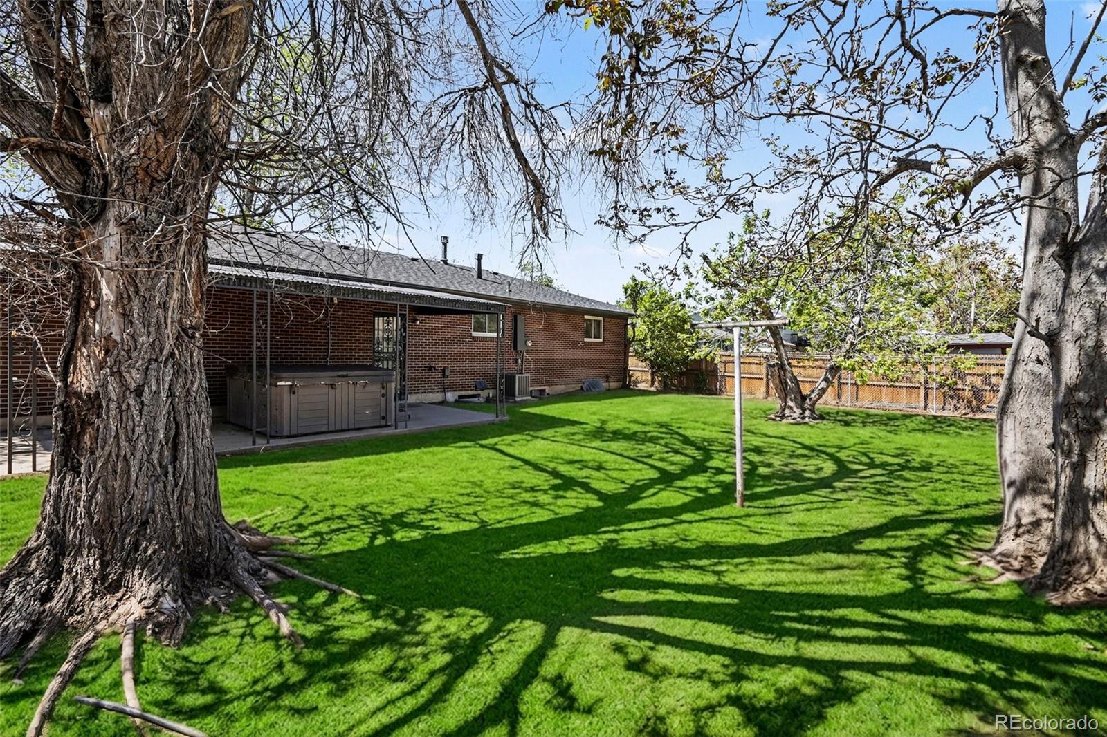 MLS Image #32 for 5034  scranton court,denver, Colorado