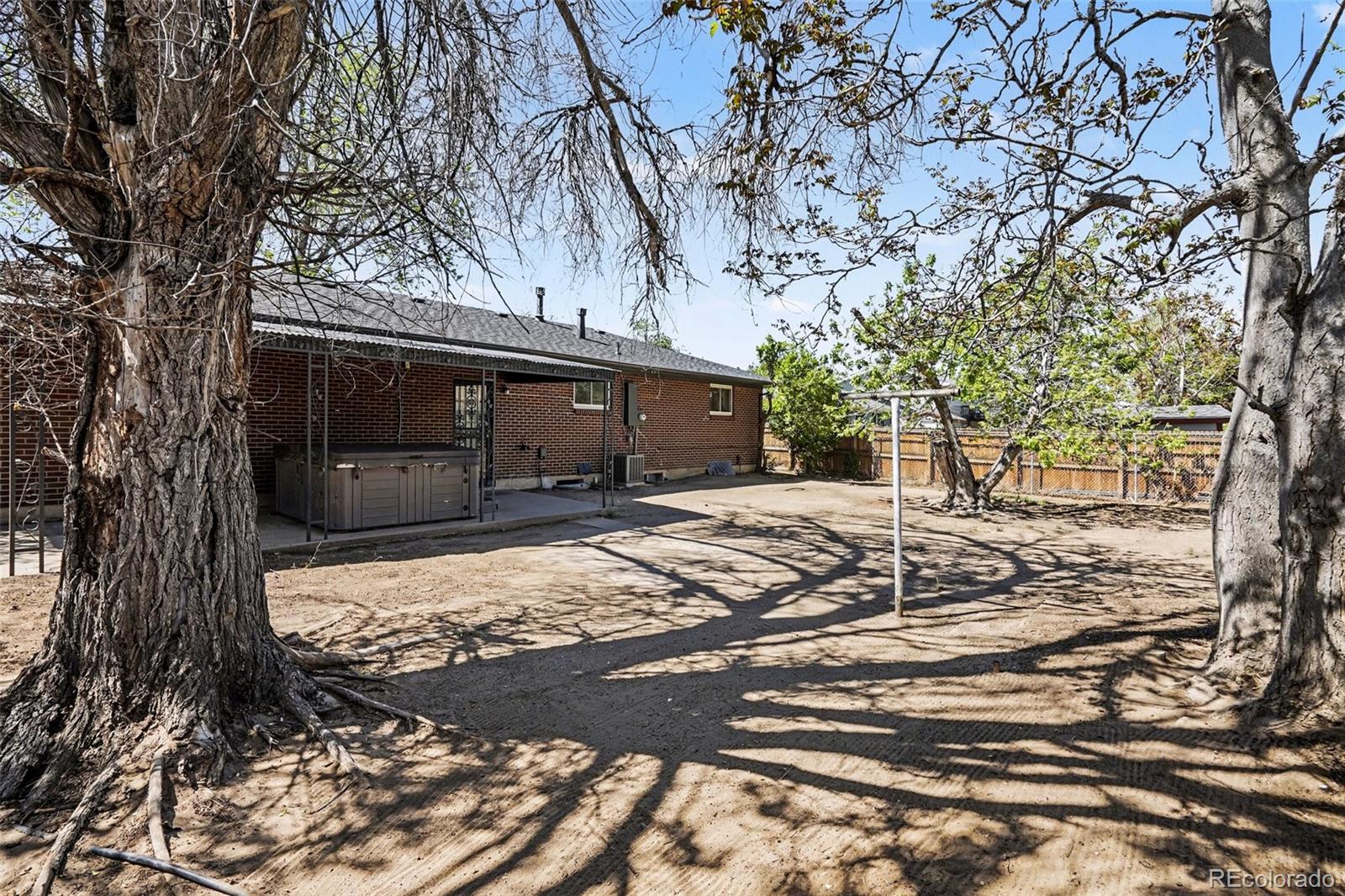 MLS Image #33 for 5034  scranton court,denver, Colorado