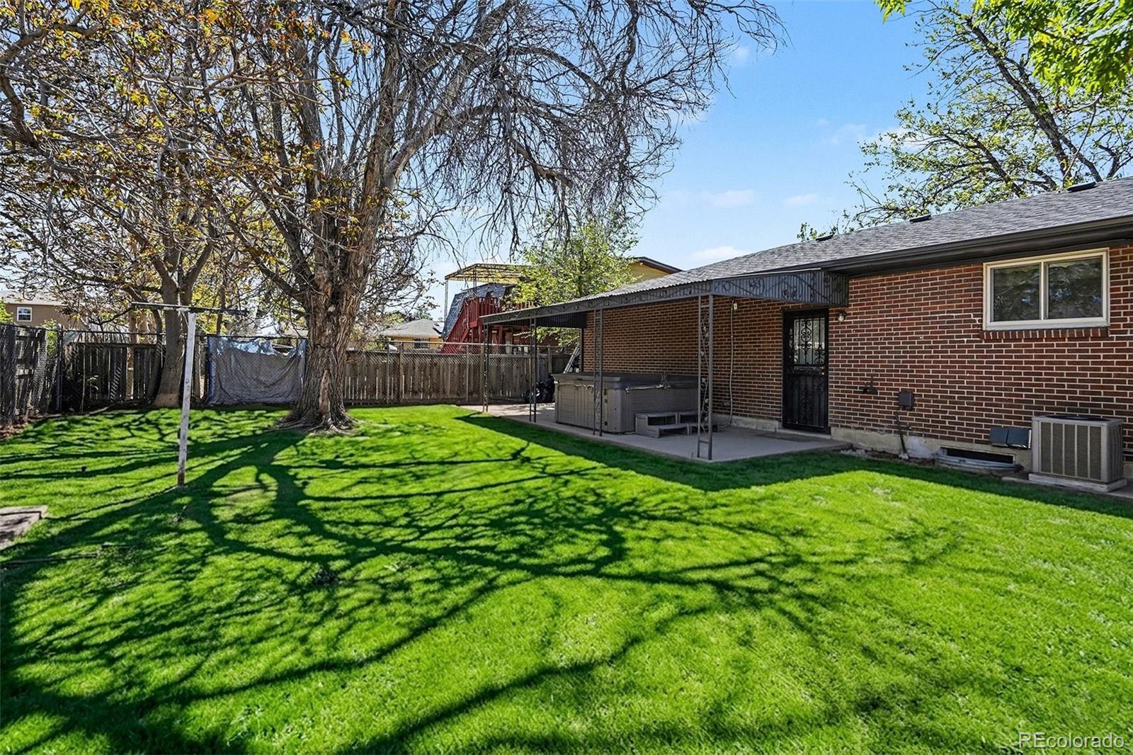 MLS Image #34 for 5034  scranton court,denver, Colorado