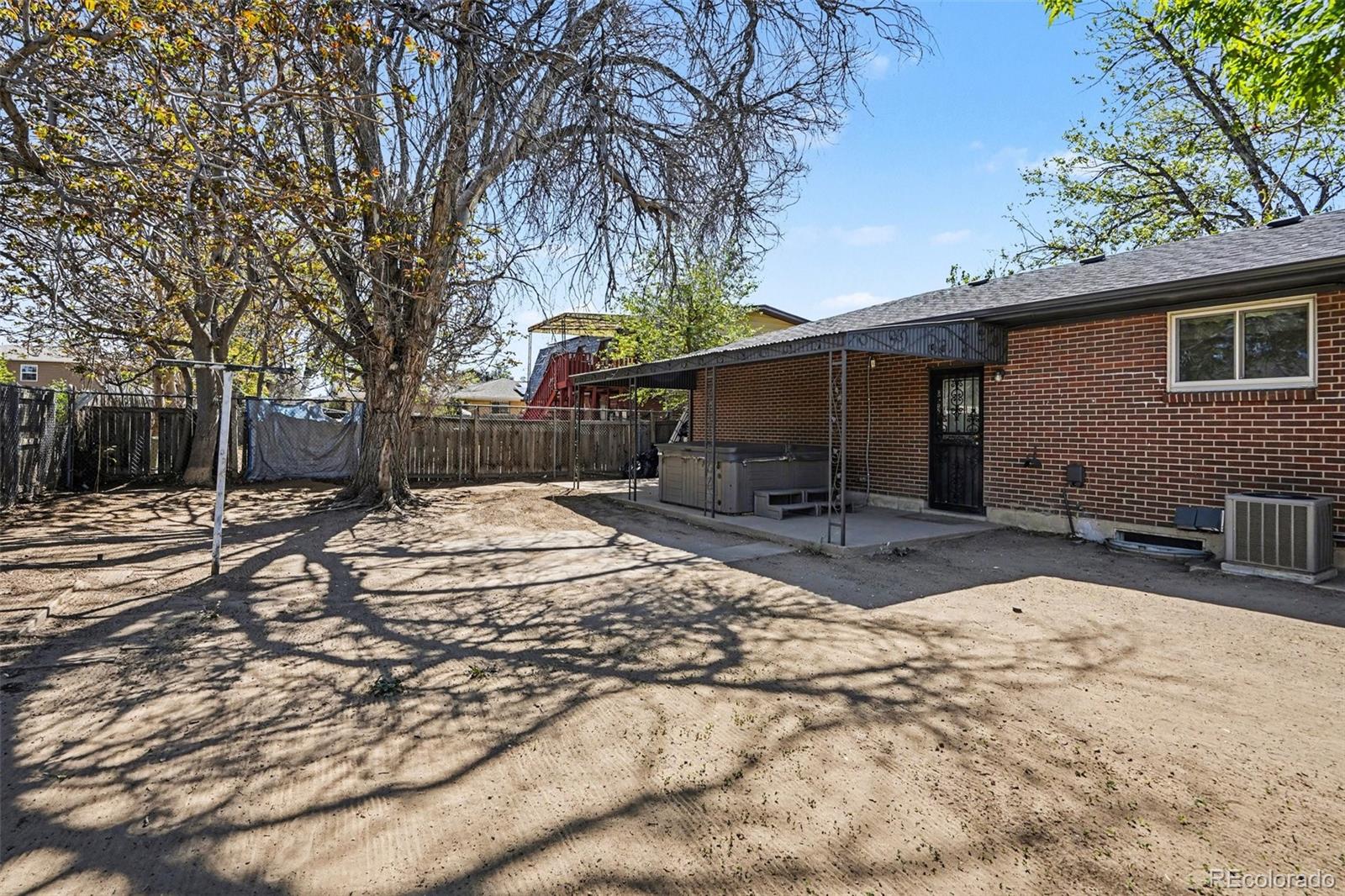 MLS Image #35 for 5034  scranton court,denver, Colorado