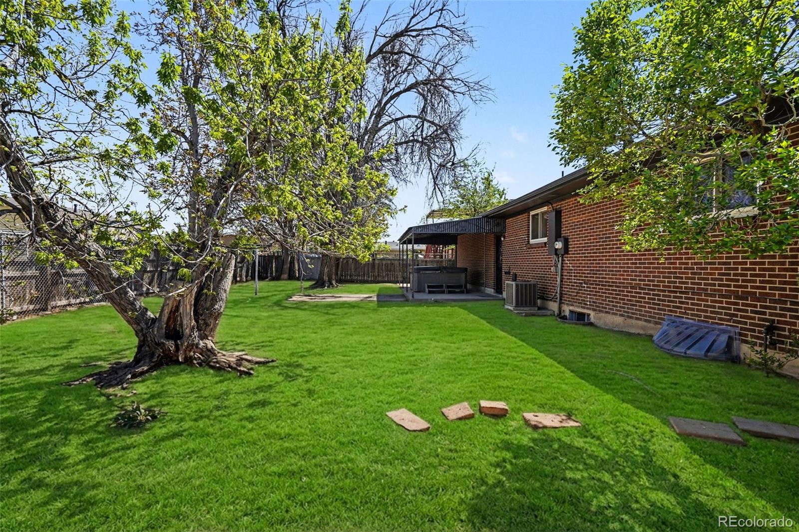MLS Image #36 for 5034  scranton court,denver, Colorado