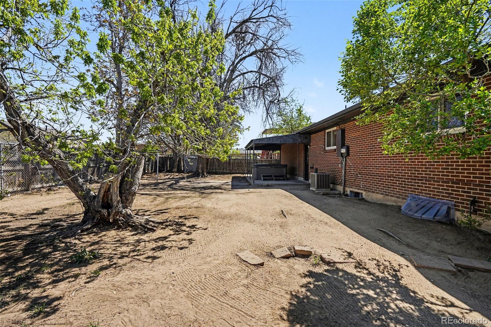 MLS Image #37 for 5034  scranton court,denver, Colorado
