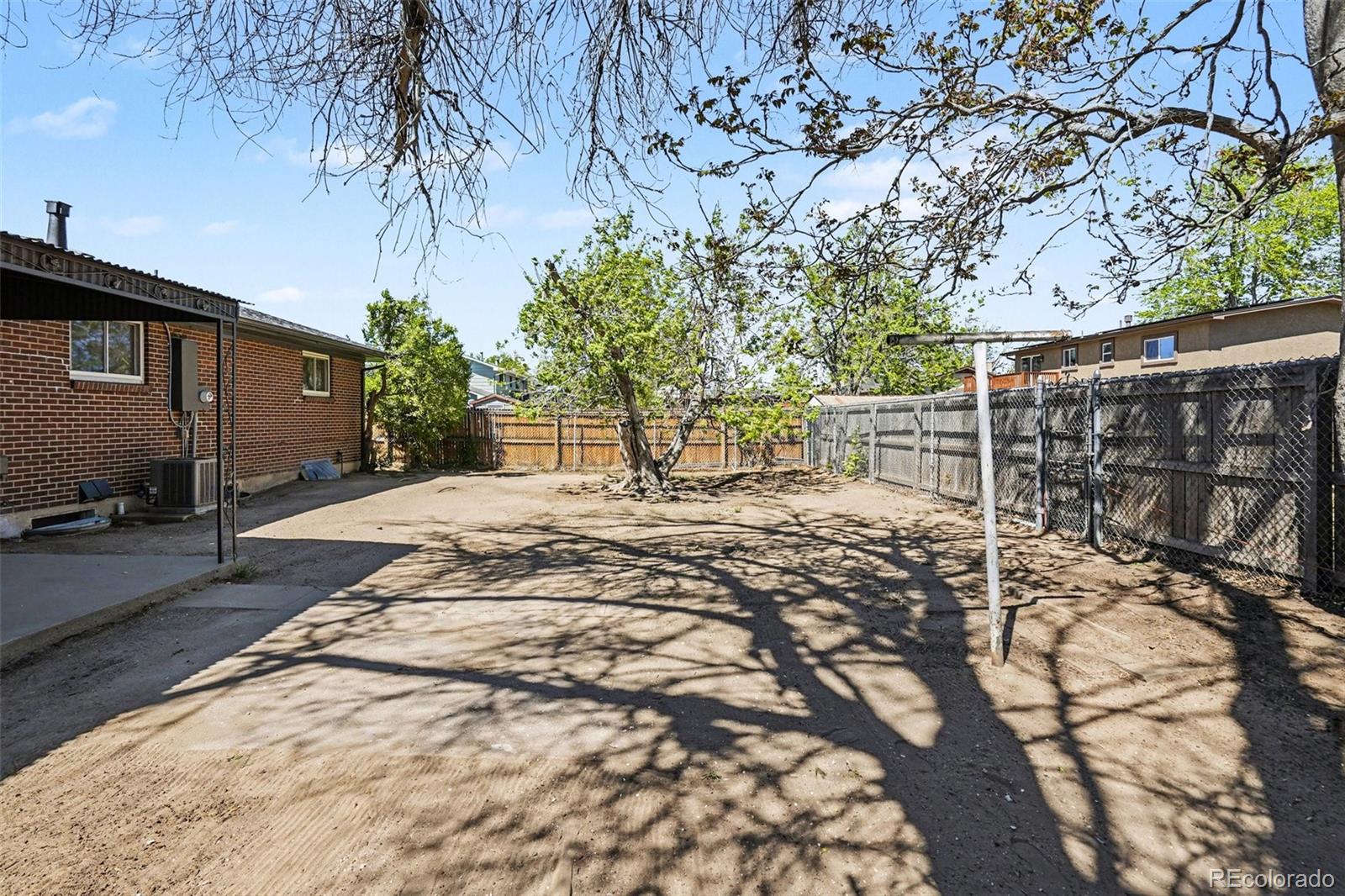 MLS Image #39 for 5034  scranton court,denver, Colorado