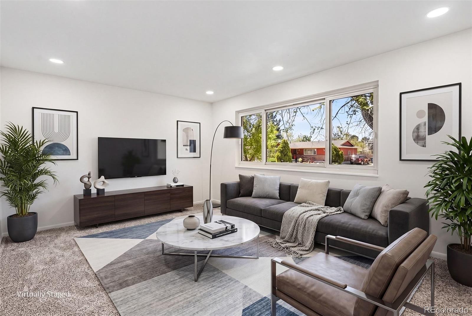 MLS Image #6 for 5034  scranton court,denver, Colorado