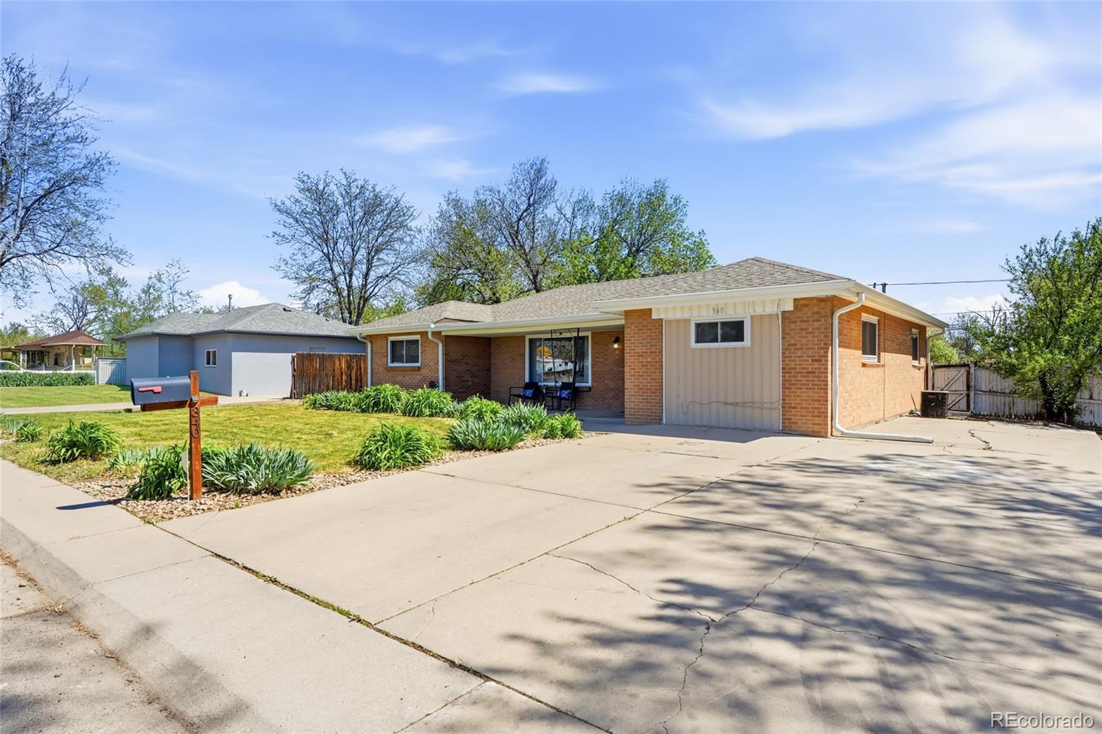 MLS Image #24 for 340 n harlan street,lakewood, Colorado