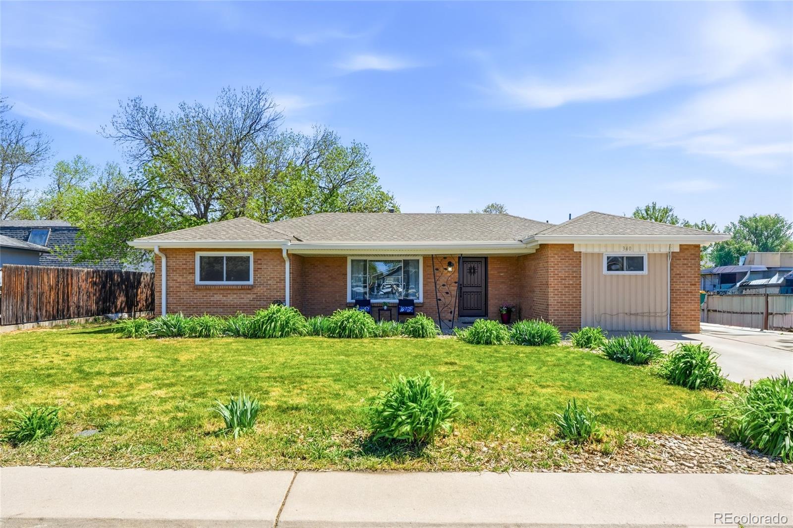 MLS Image #25 for 340 n harlan street,lakewood, Colorado