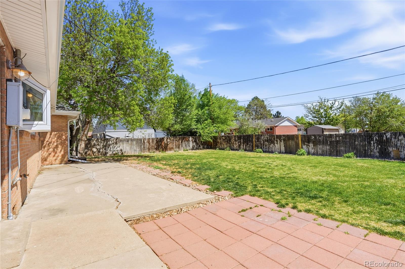 MLS Image #27 for 340 n harlan street,lakewood, Colorado