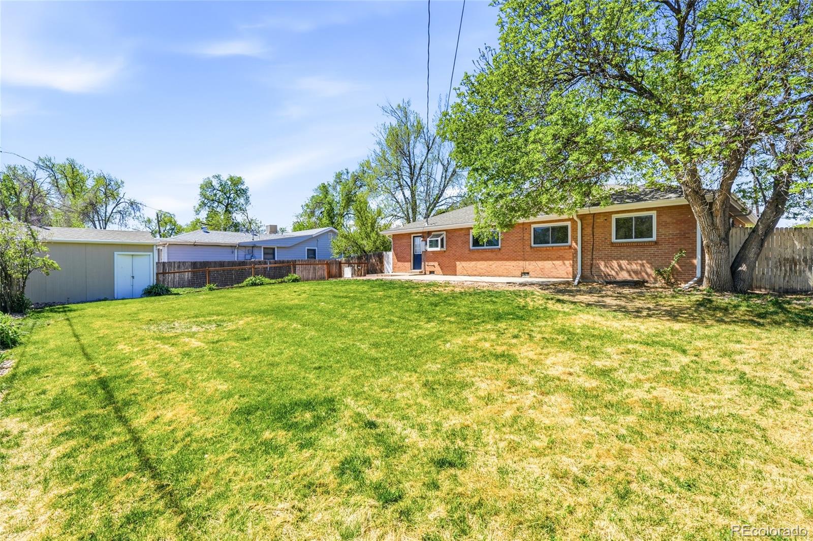 MLS Image #28 for 340 n harlan street,lakewood, Colorado