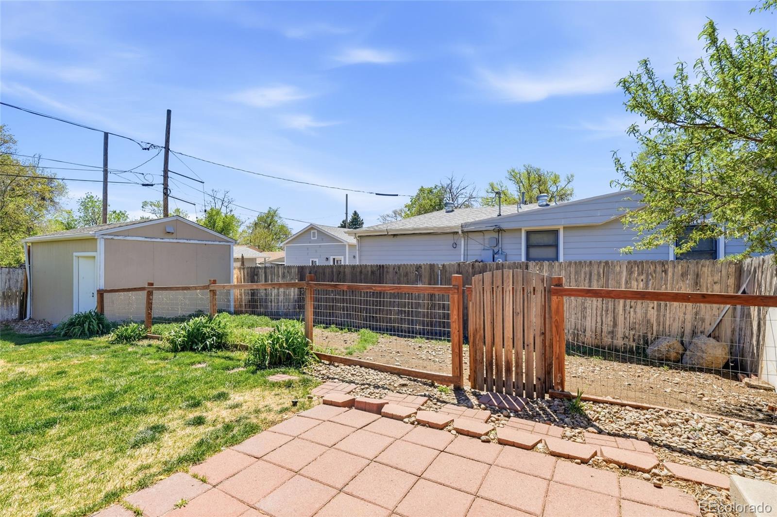 MLS Image #29 for 340 n harlan street,lakewood, Colorado