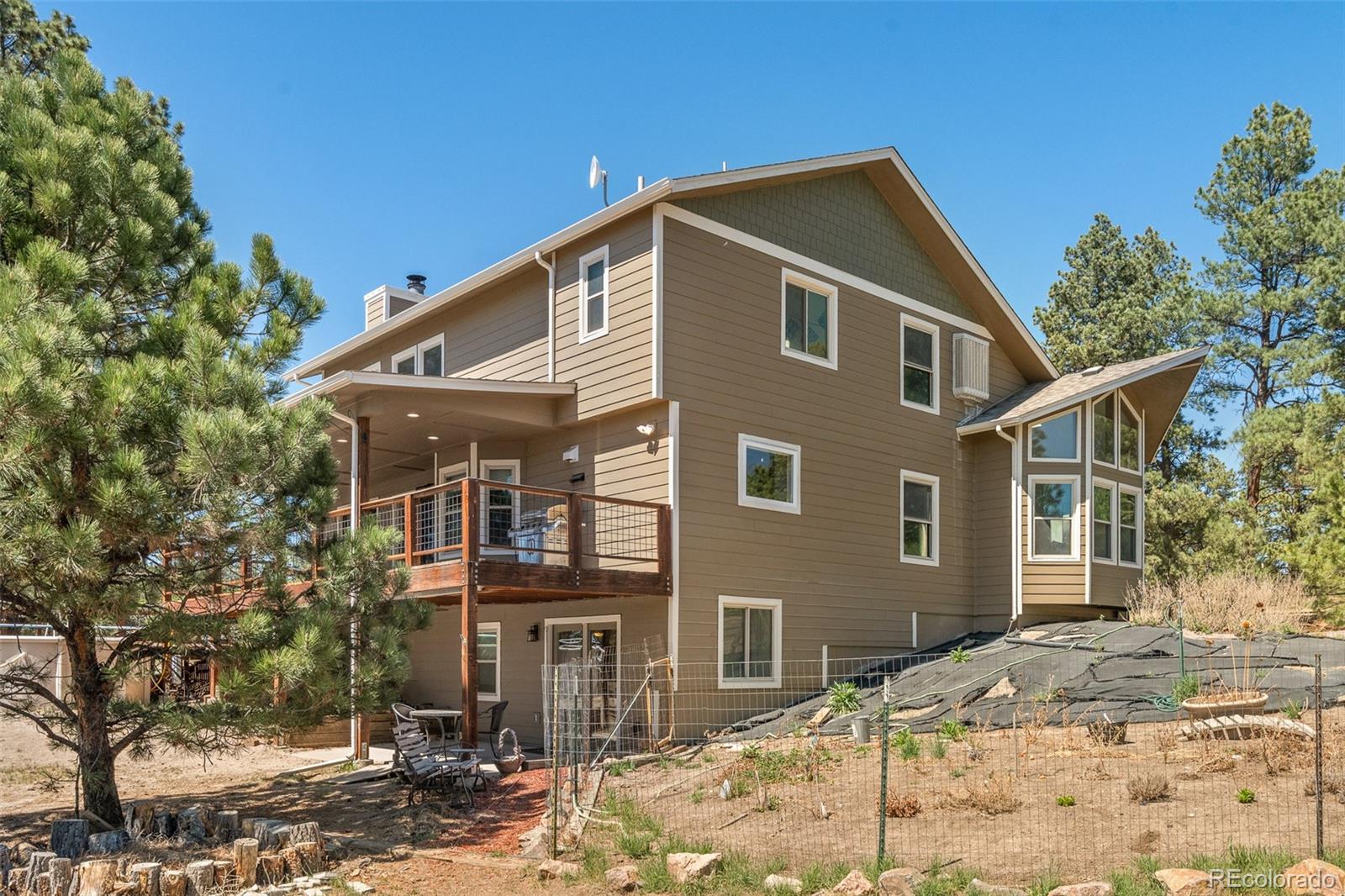 MLS Image #37 for 35725  darting bird ride ,elizabeth, Colorado