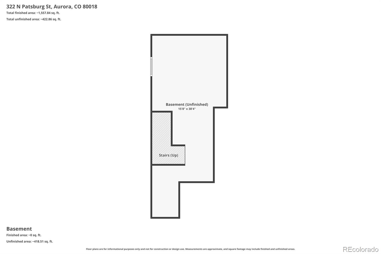 MLS Image #39 for 322 n patsburg street,aurora, Colorado