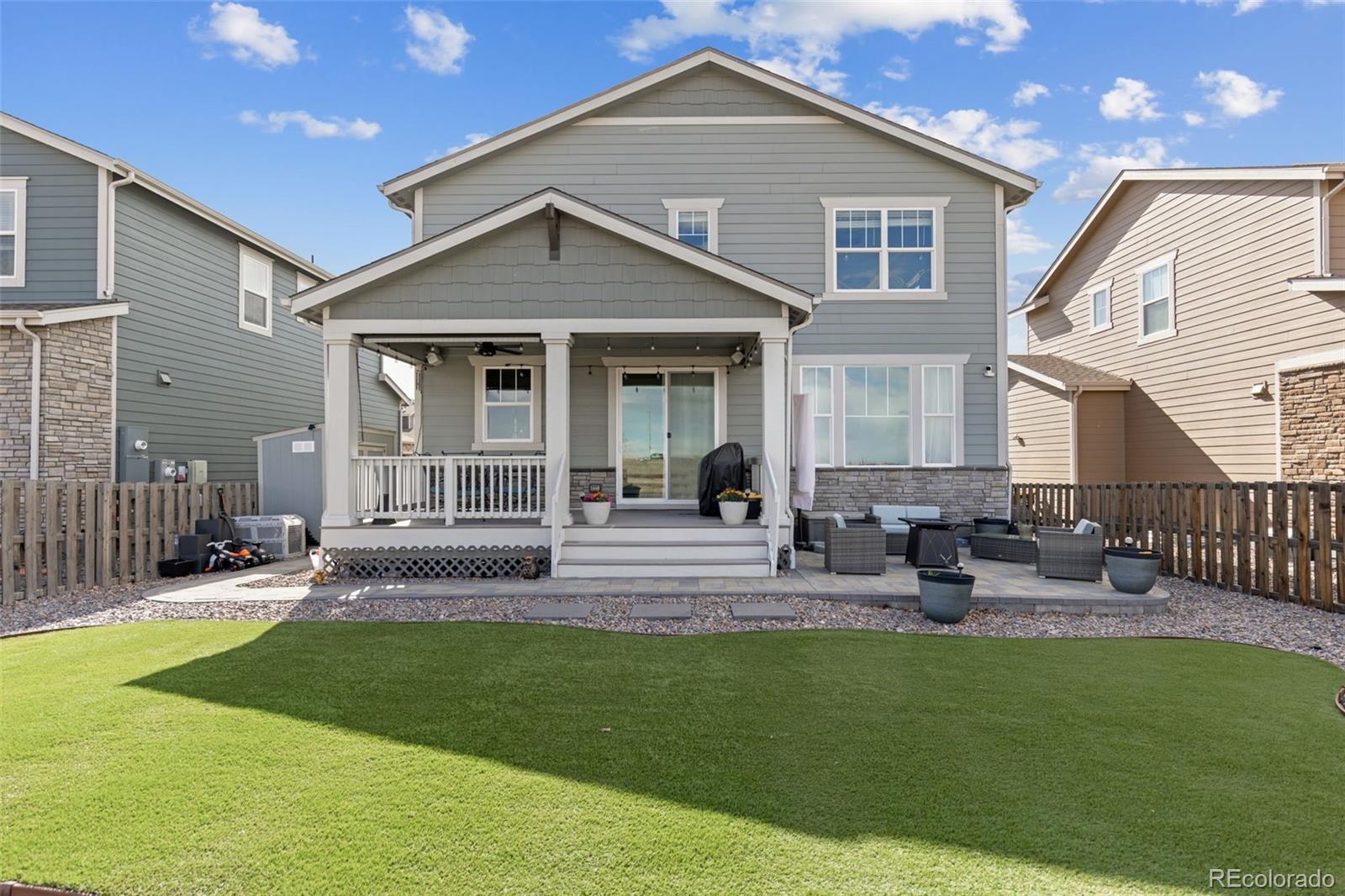 MLS Image #9 for 322 n patsburg street,aurora, Colorado